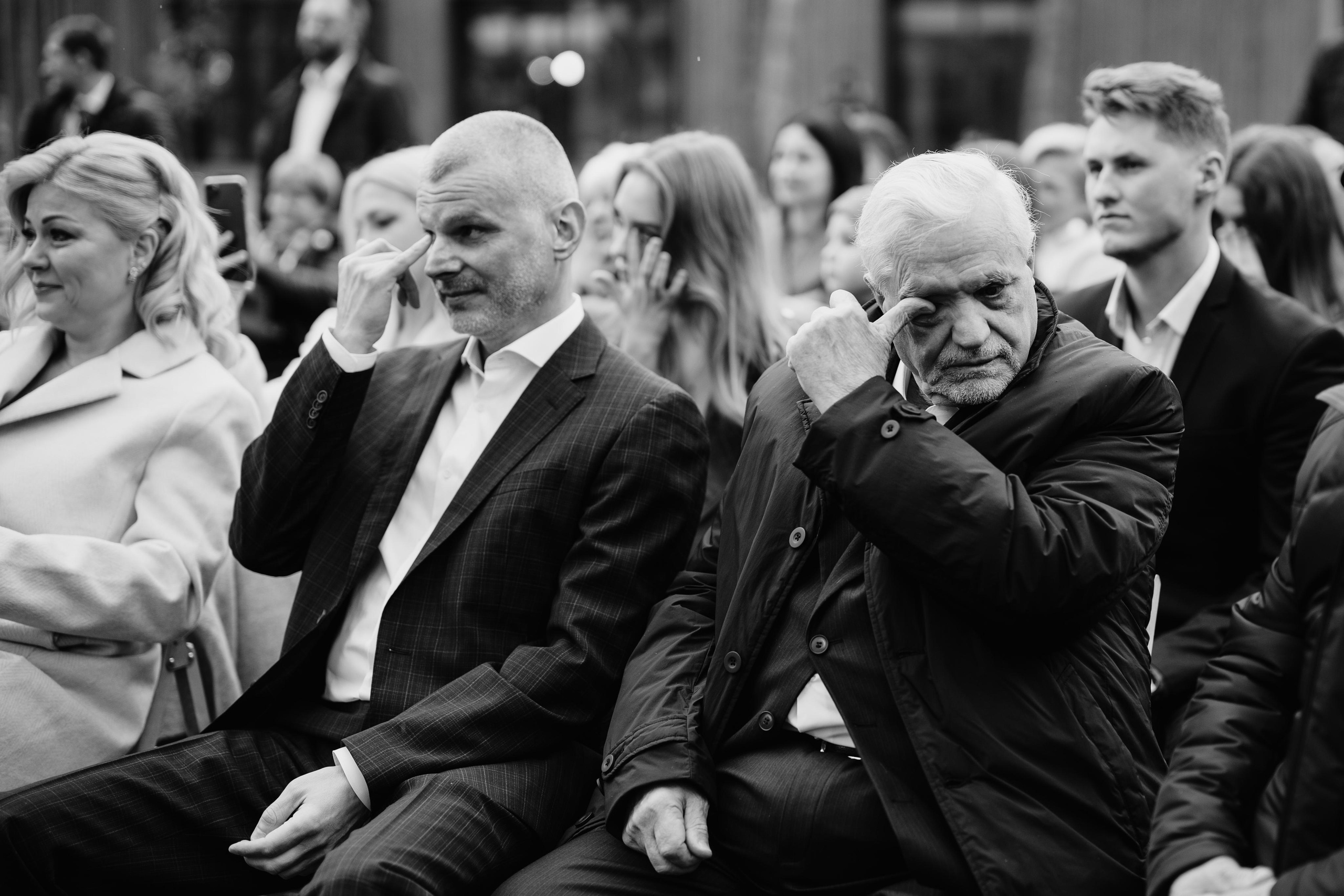 Дмитро та Катерина. Весільний фотограф Сергій Черепанов - Львів, Київ, Кропивницький