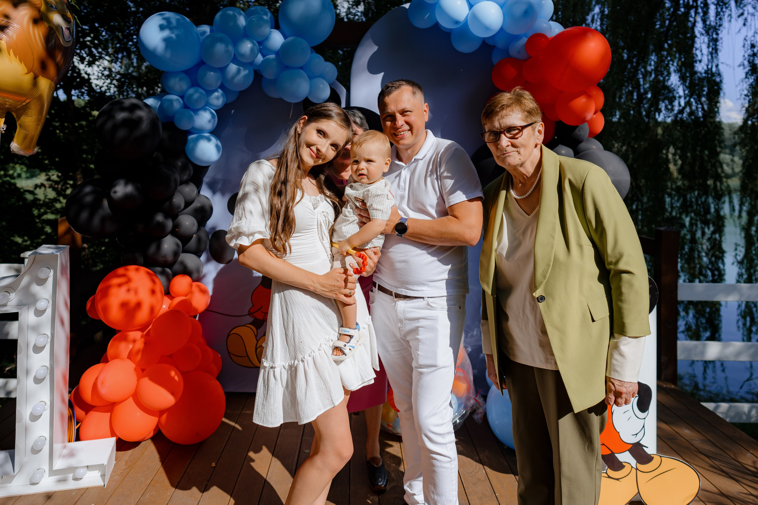 LEV FIRST YEAR. Весільний фотограф Сергій Черепанов - Львів, Київ, Кропивницький