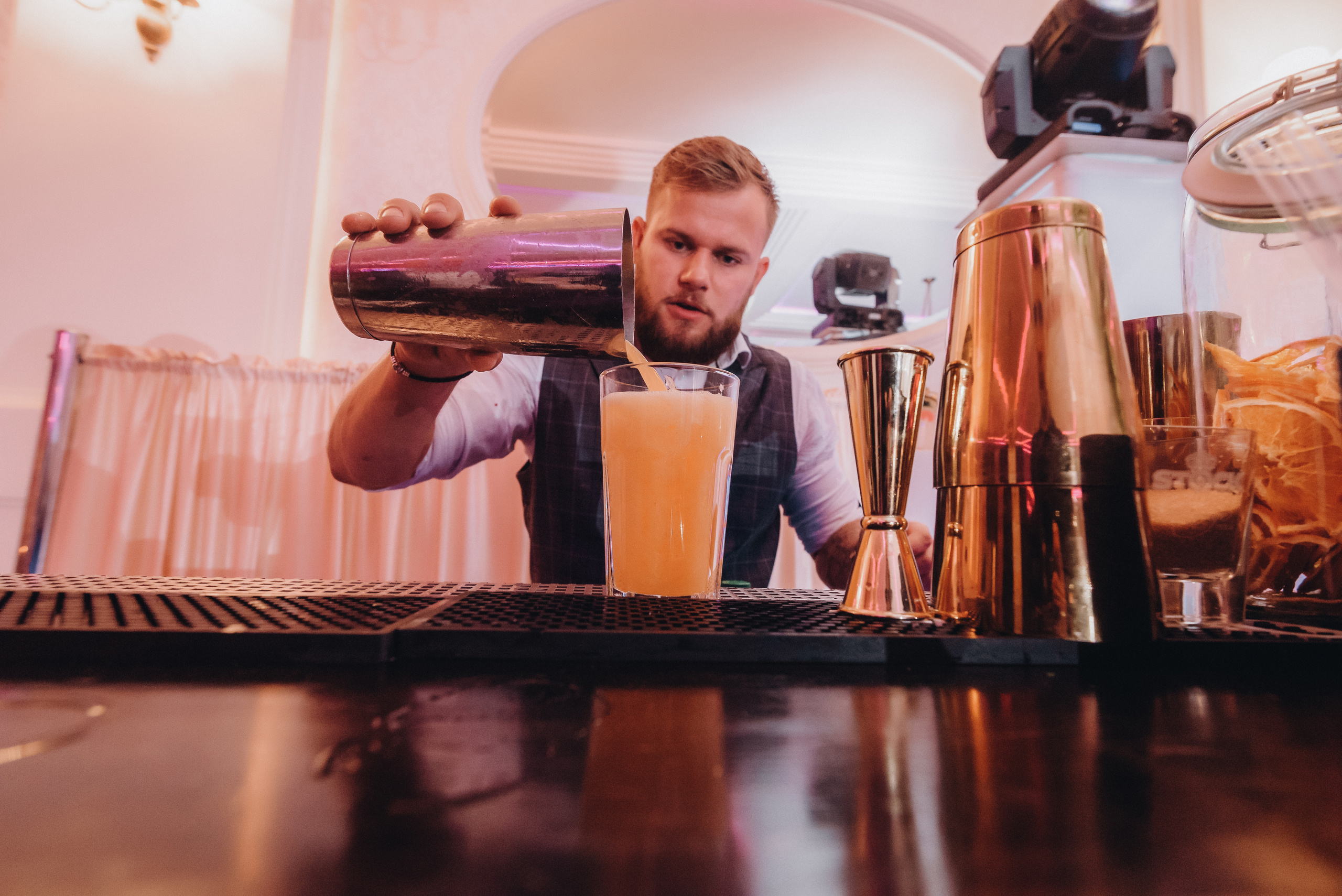 Olga & Ovi. Весільний фотограф Сергій Черепанов - Львів, Київ, Кропивницький