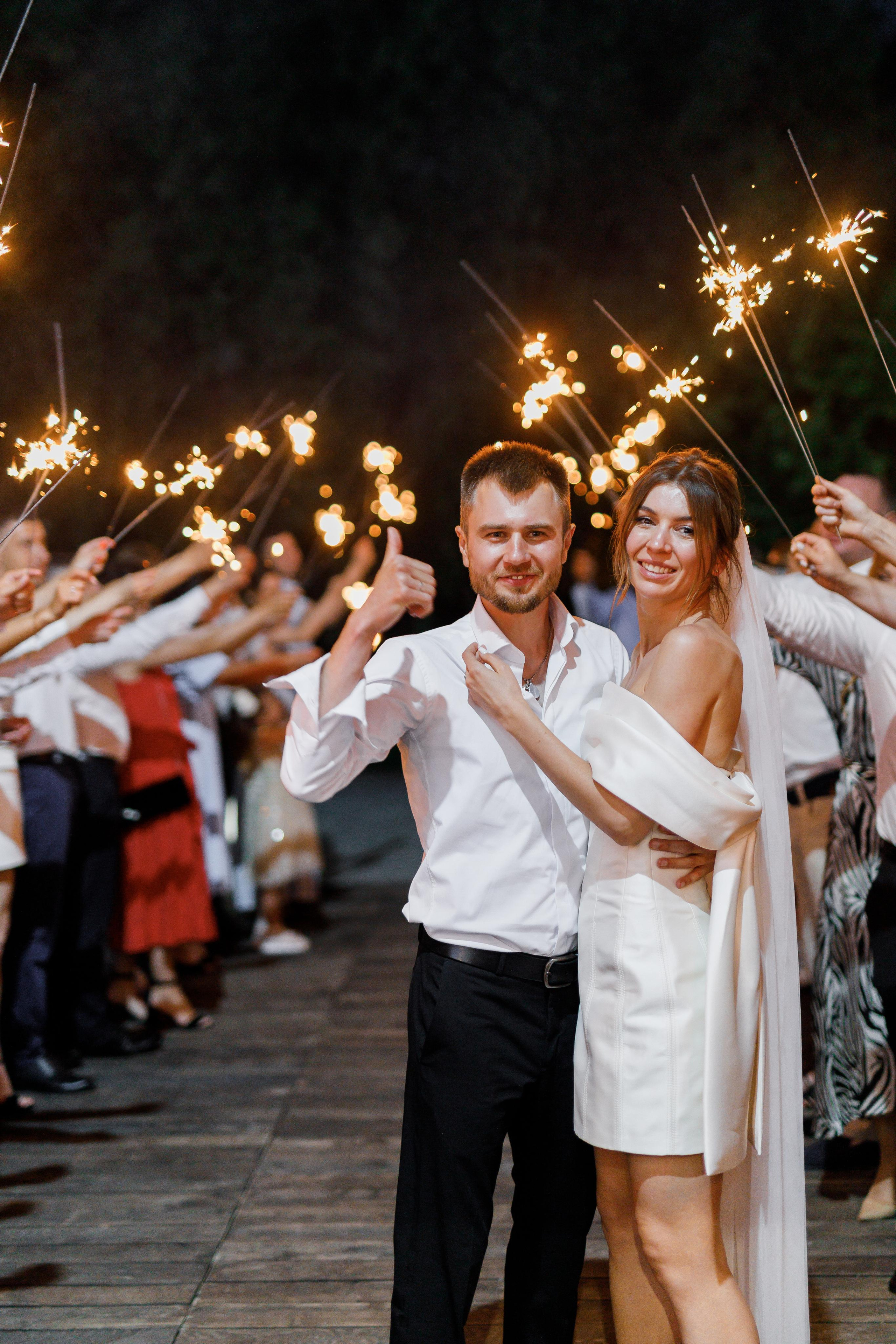 Іван та Лілія. Весільний фотограф Сергій Черепанов - Львів, Київ, Кропивницький