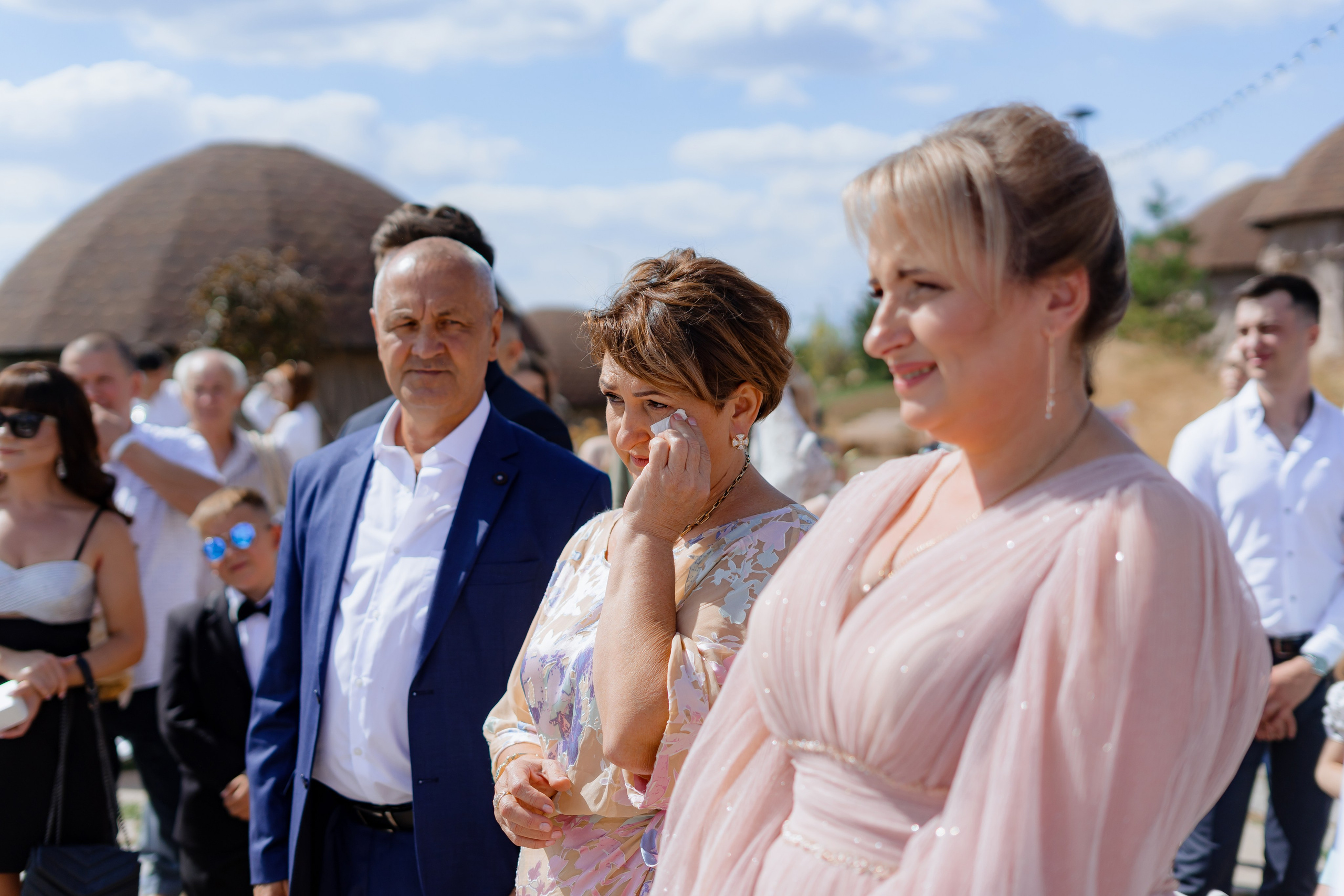 Вікторія та Роман. Весільний фотограф Сергій Черепанов - Львів, Київ, Кропивницький