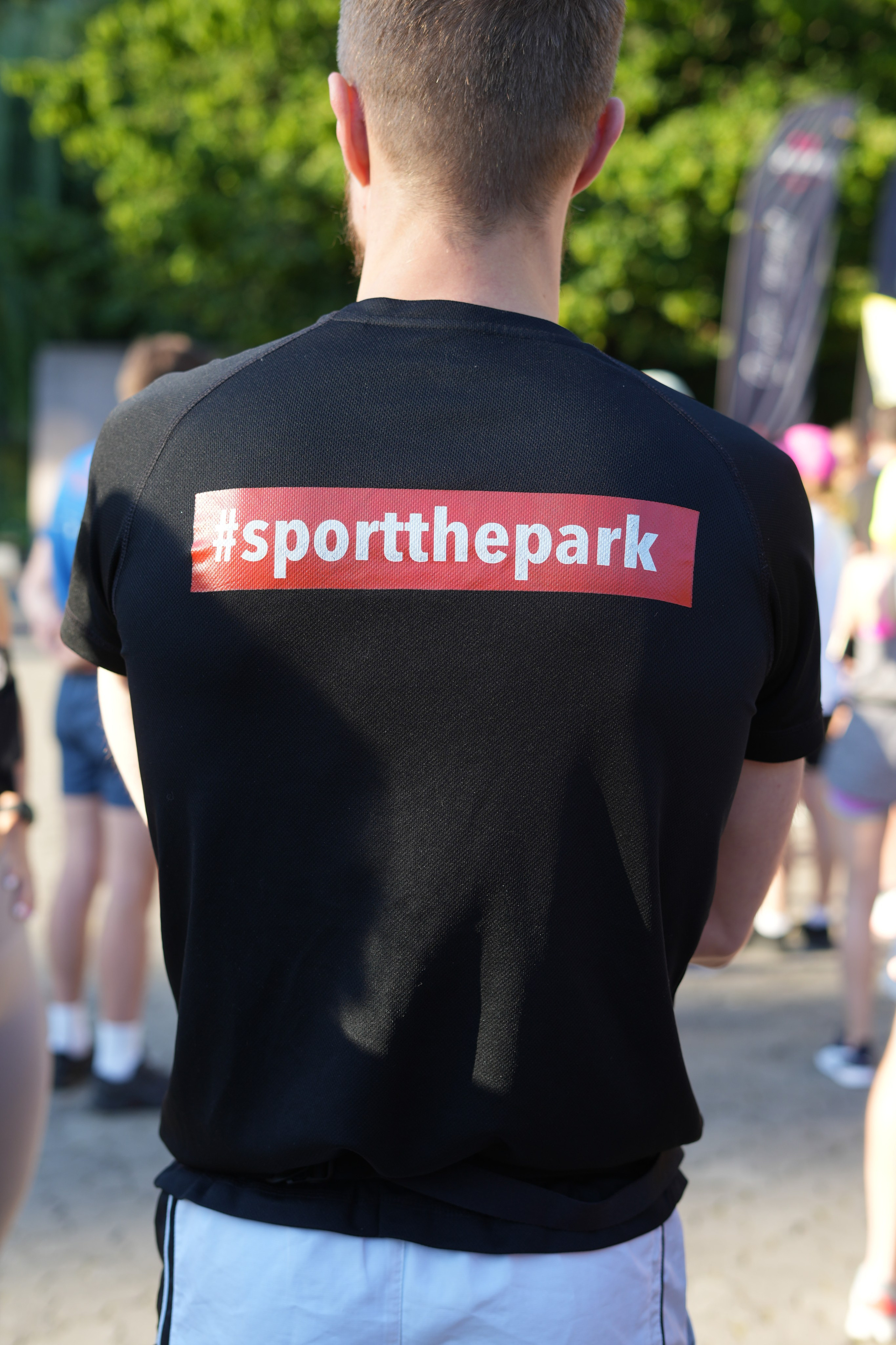 BANKHOTEL CHARITY RUN. Весільний фотограф Сергій Черепанов - Львів, Київ, Кропивницький