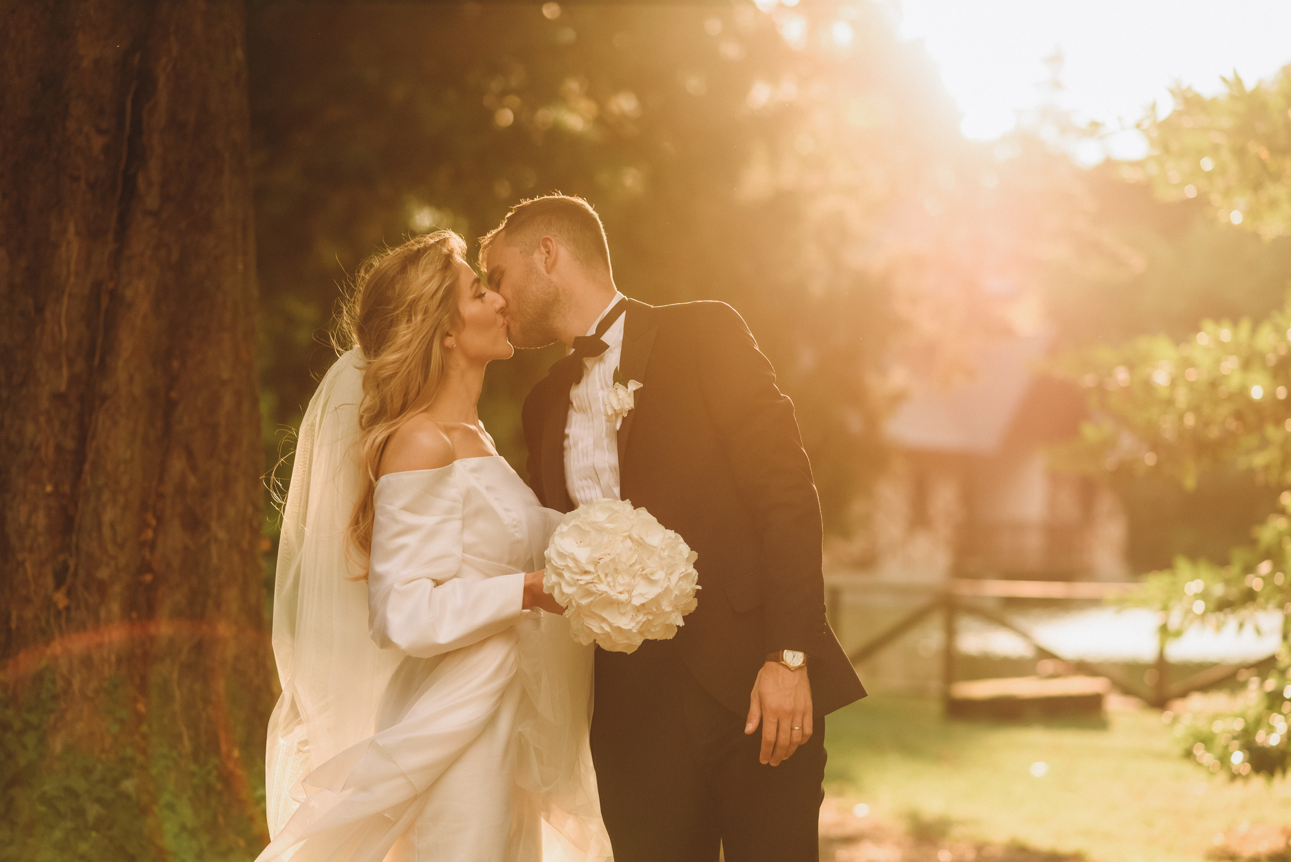 Робін та Кейт. Весільний фотограф Сергій Черепанов - Львів, Київ, Кропивницький