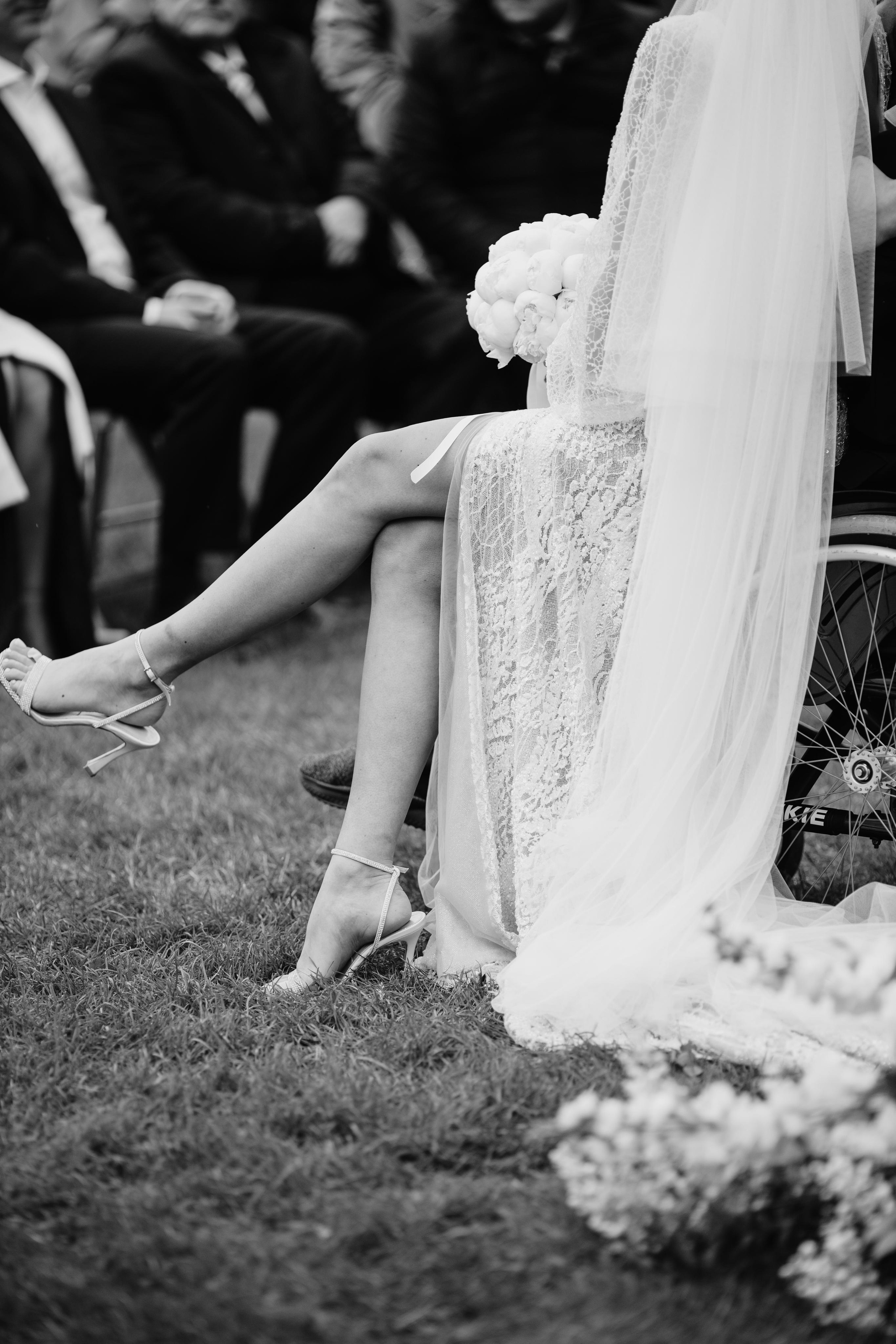 Дмитро та Катерина. Весільний фотограф Сергій Черепанов - Львів, Київ, Кропивницький