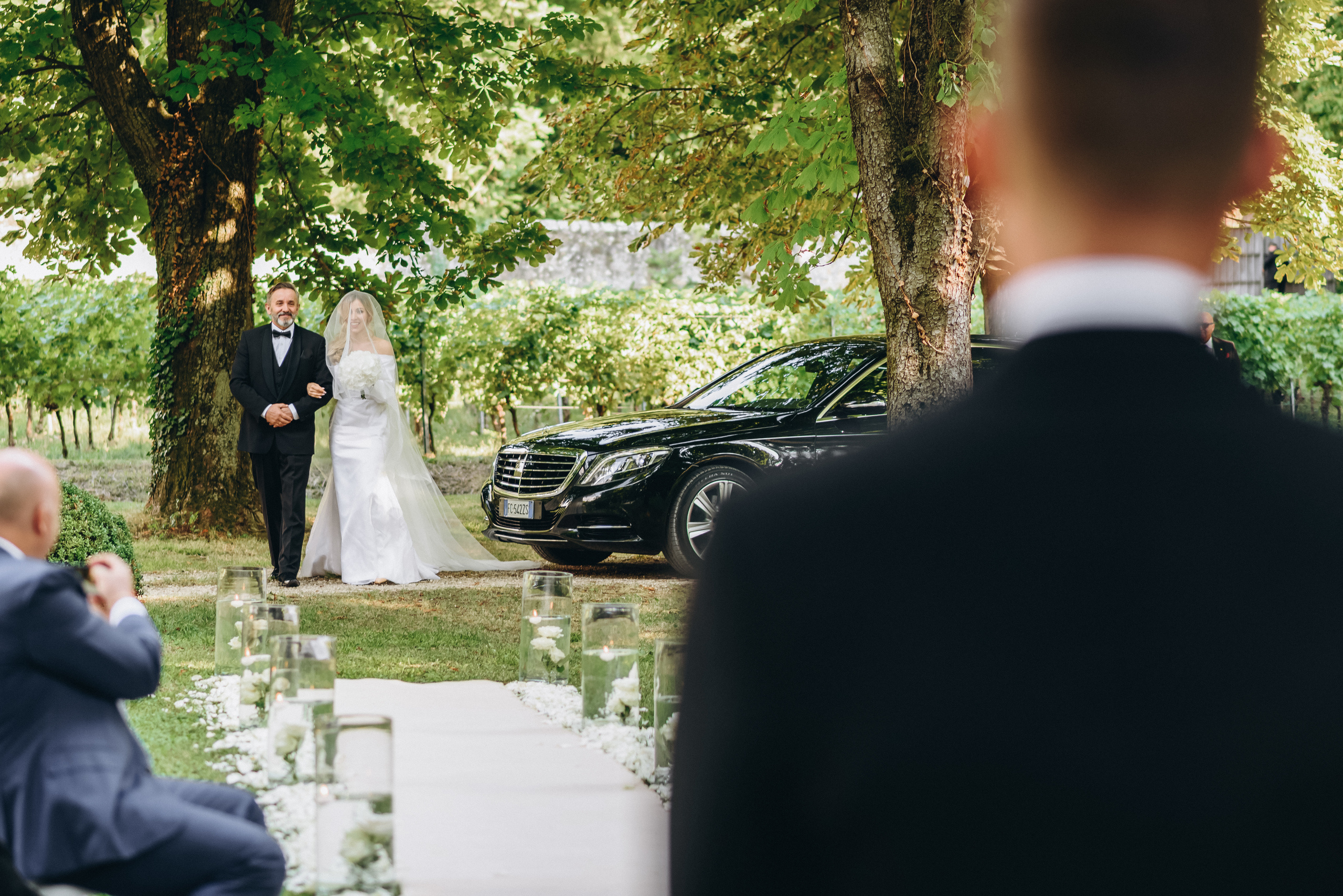 Робін та Кейт. Весільний фотограф Сергій Черепанов - Львів, Київ, Кропивницький