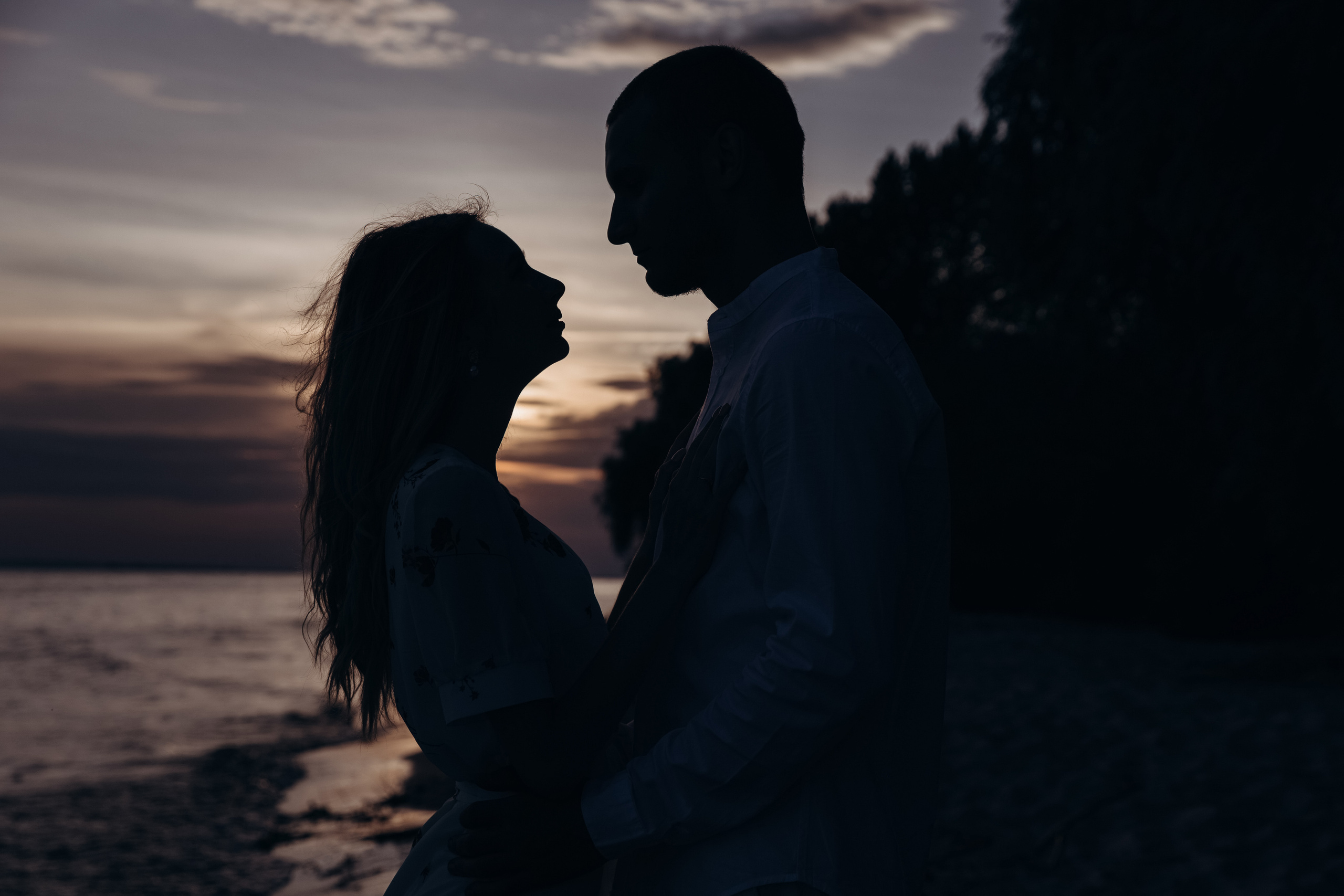 YANA & SASHA. Весільний фотограф Сергій Черепанов - Львів, Київ, Кропивницький