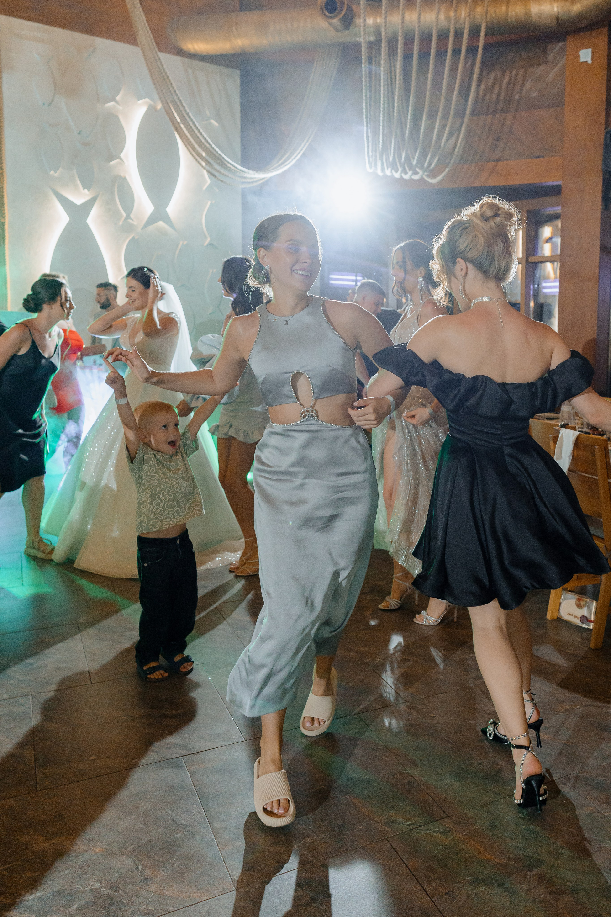 Вікторія та Роман. Весільний фотограф Сергій Черепанов - Львів, Київ, Кропивницький