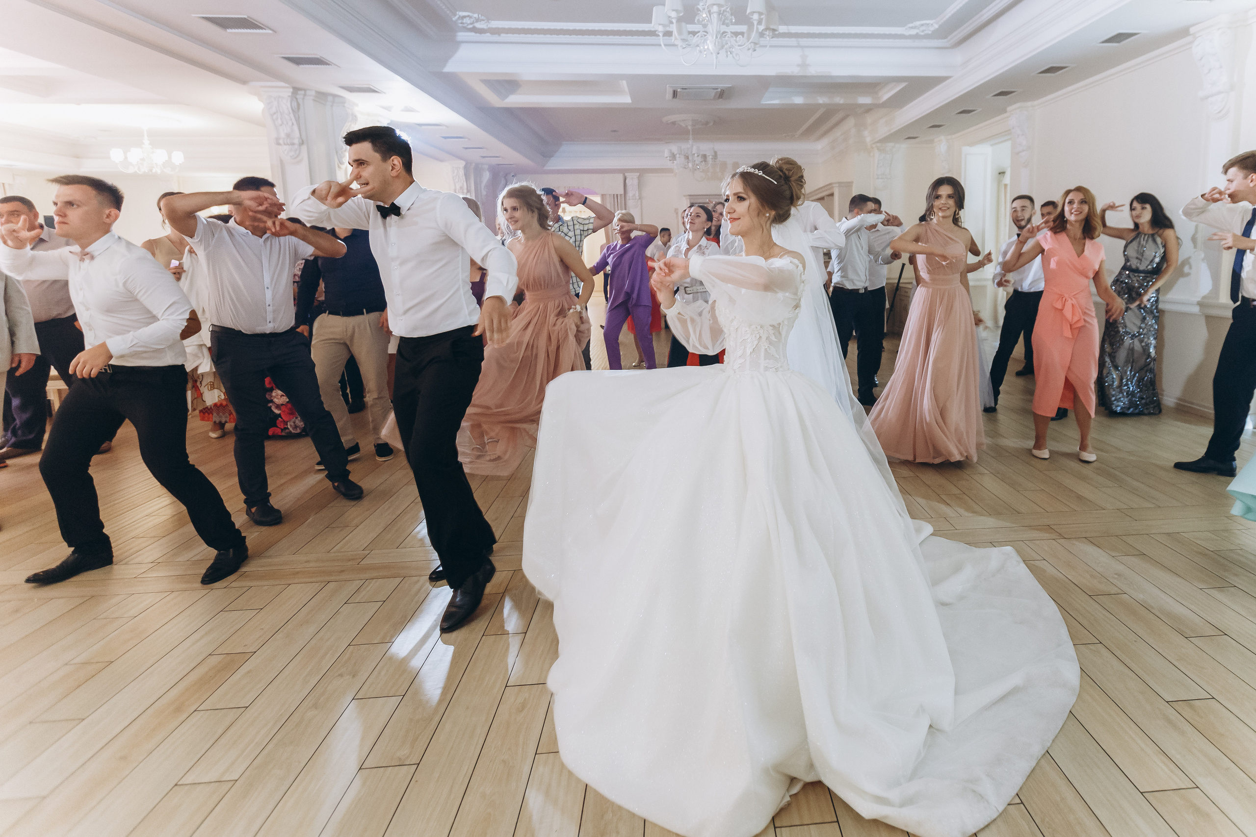 Божена та Юрій. Весільний фотограф Сергій Черепанов - Львів, Київ, Кропивницький