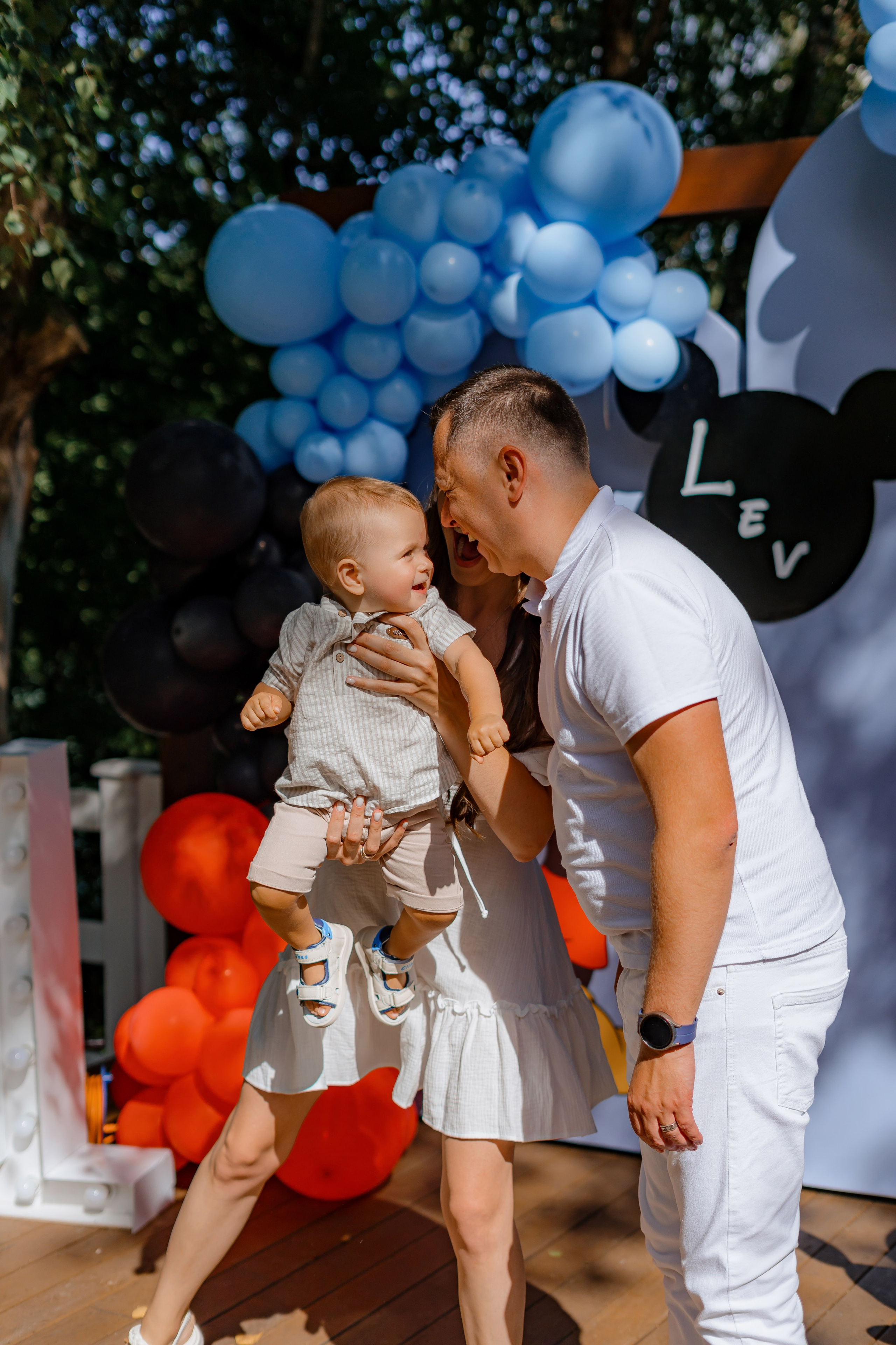LEV FIRST YEAR. Весільний фотограф Сергій Черепанов - Львів, Київ, Кропивницький