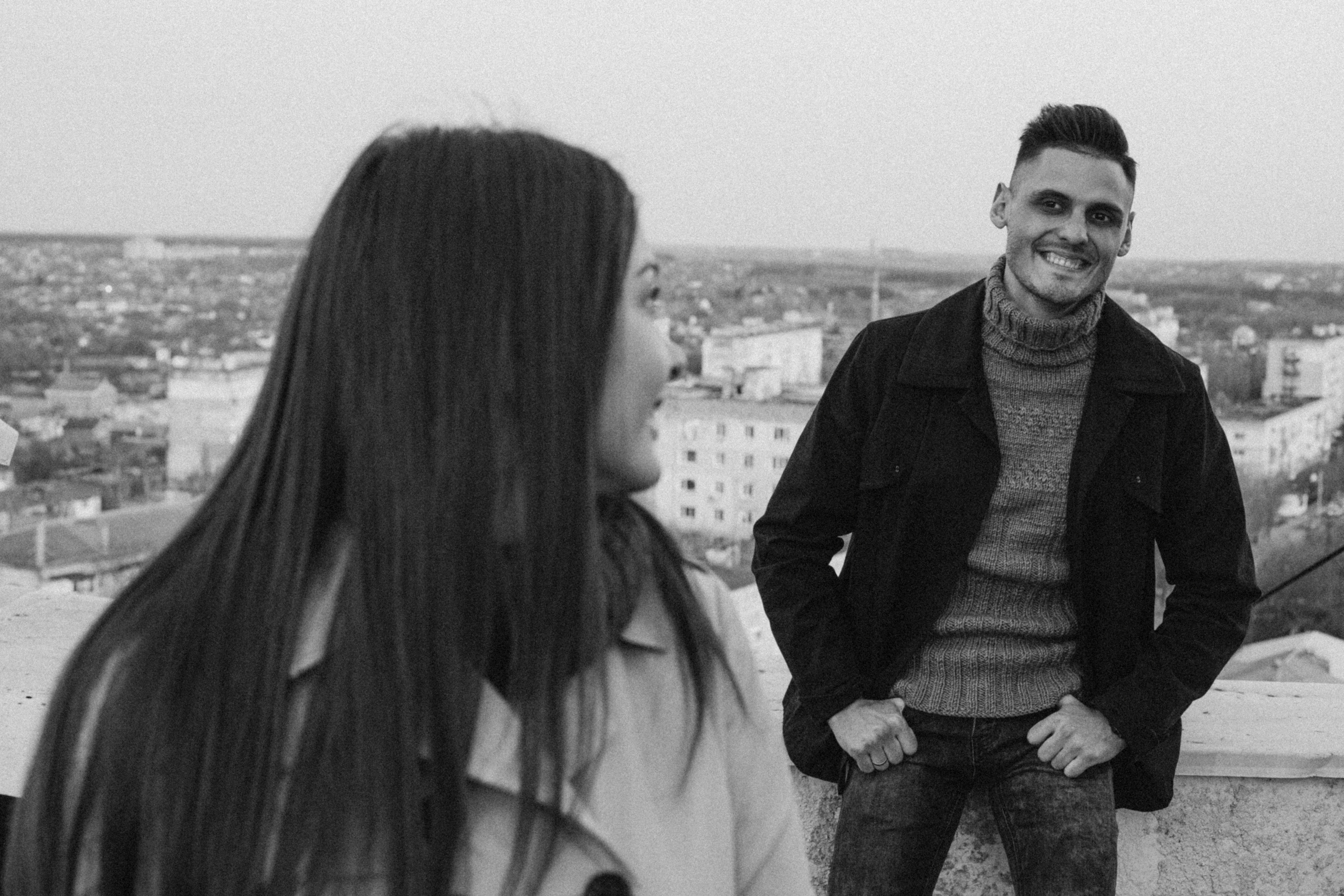 SERGEY & IRINA. Весільний фотограф Сергій Черепанов - Львів, Київ, Кропивницький