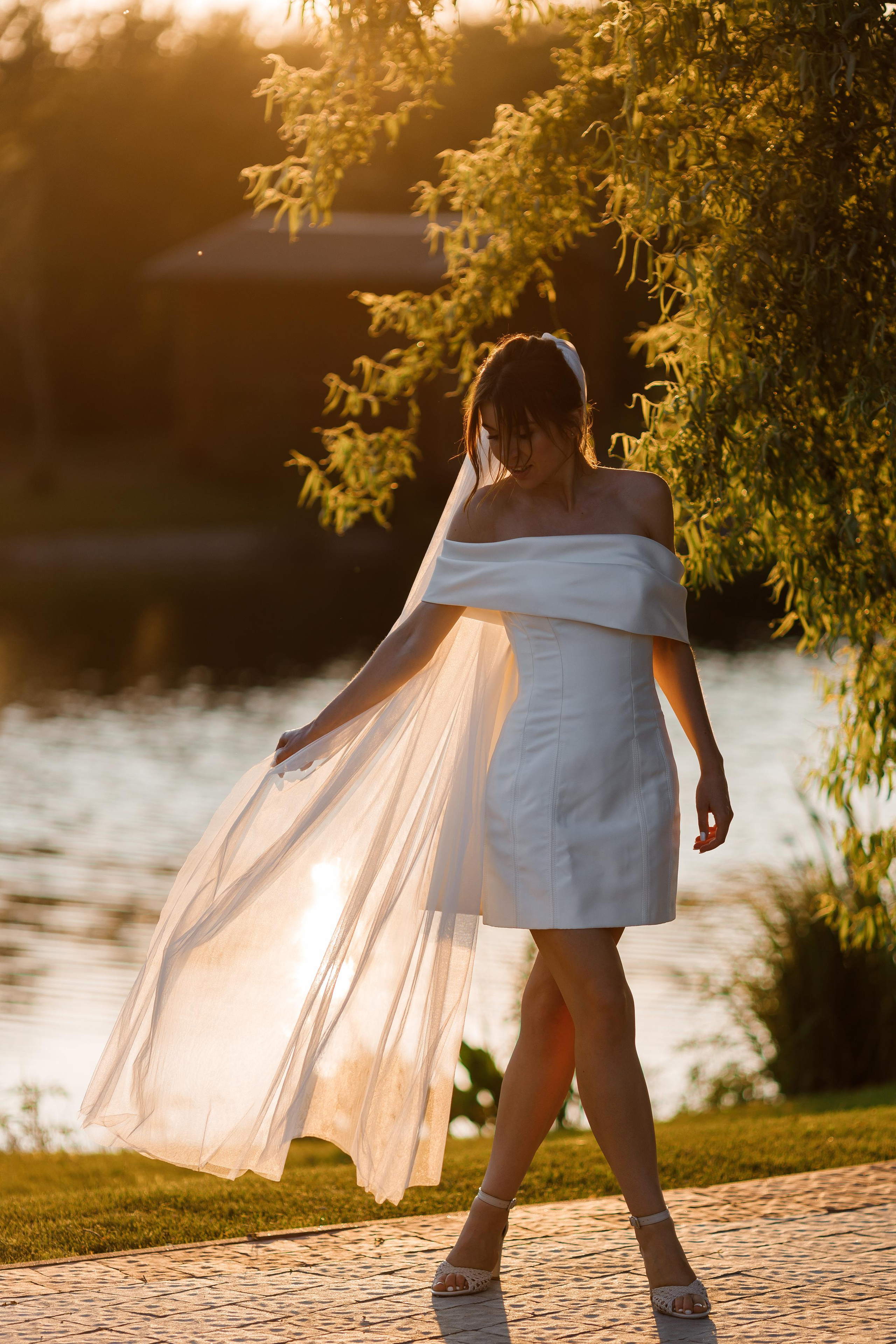 Іван та Лілія. Весільний фотограф Сергій Черепанов - Львів, Київ, Кропивницький