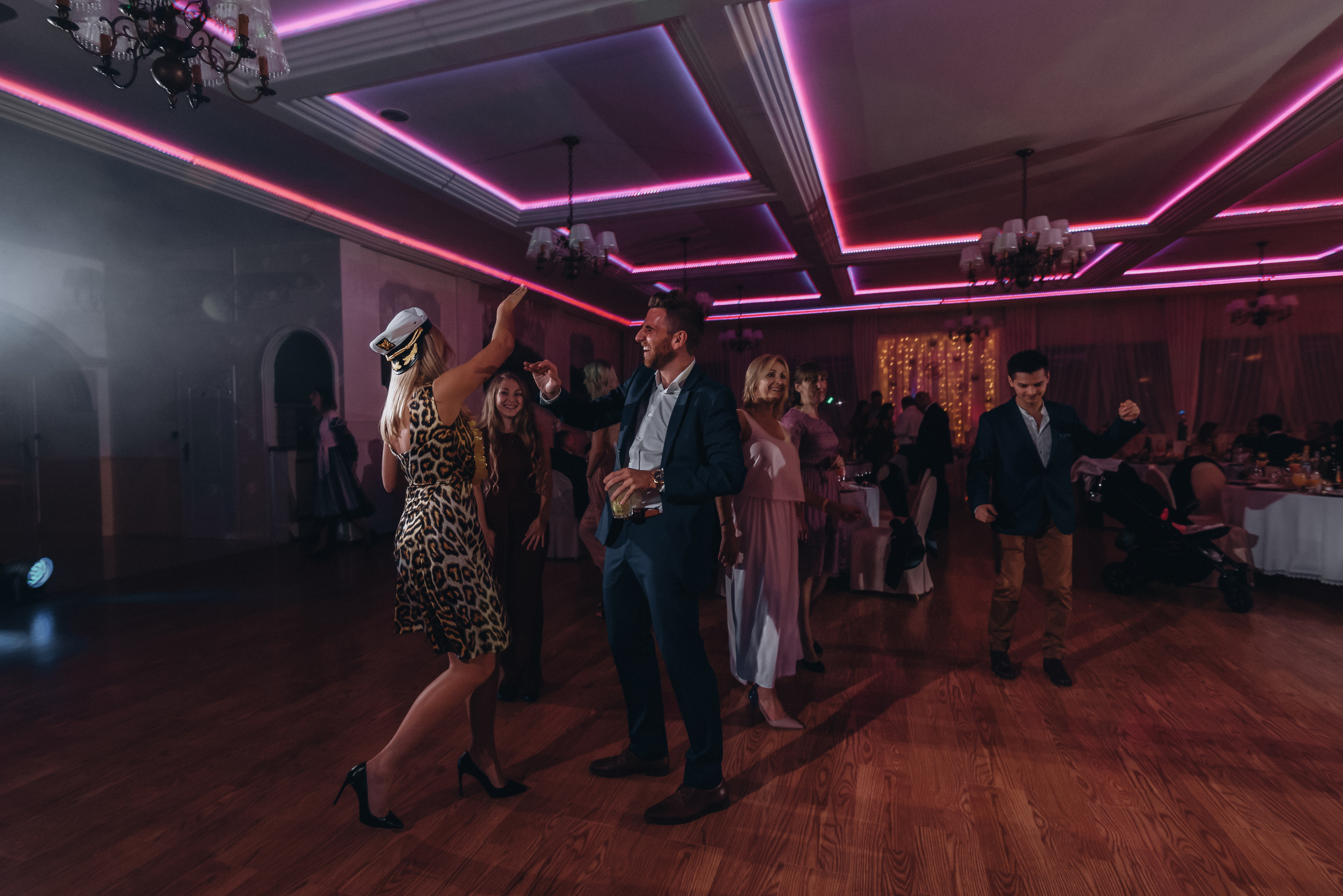 Olga & Ovi. Весільний фотограф Сергій Черепанов - Львів, Київ, Кропивницький