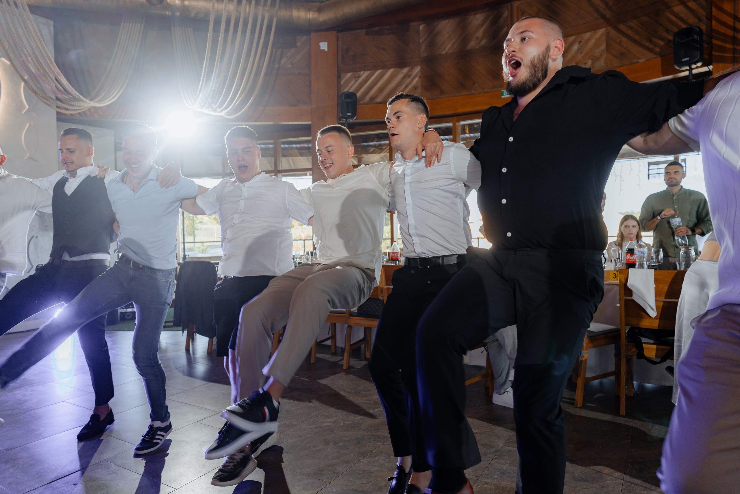 Вікторія та Роман. Весільний фотограф Сергій Черепанов - Львів, Київ, Кропивницький