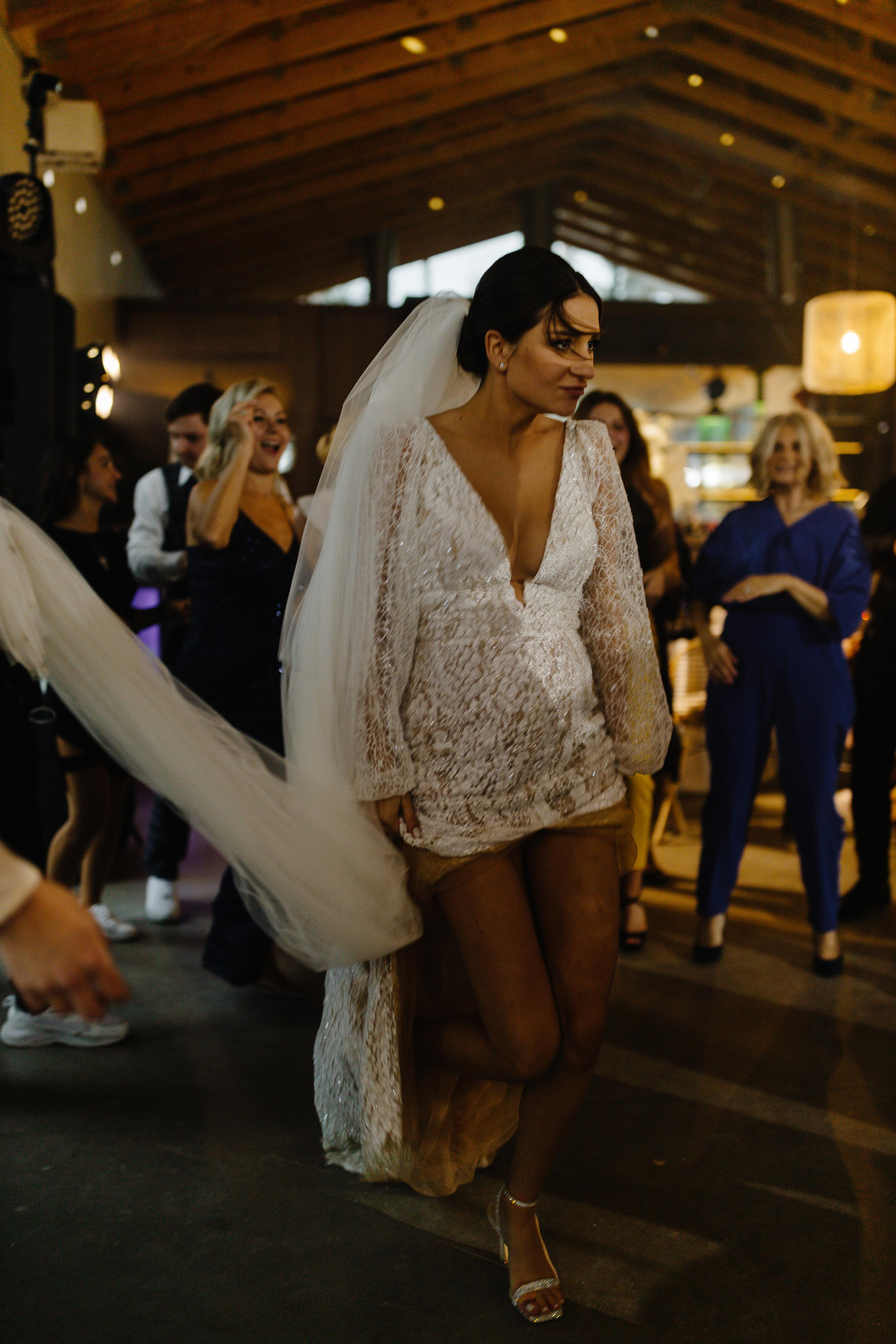 Дмитро та Катерина. Весільний фотограф Сергій Черепанов - Львів, Київ, Кропивницький