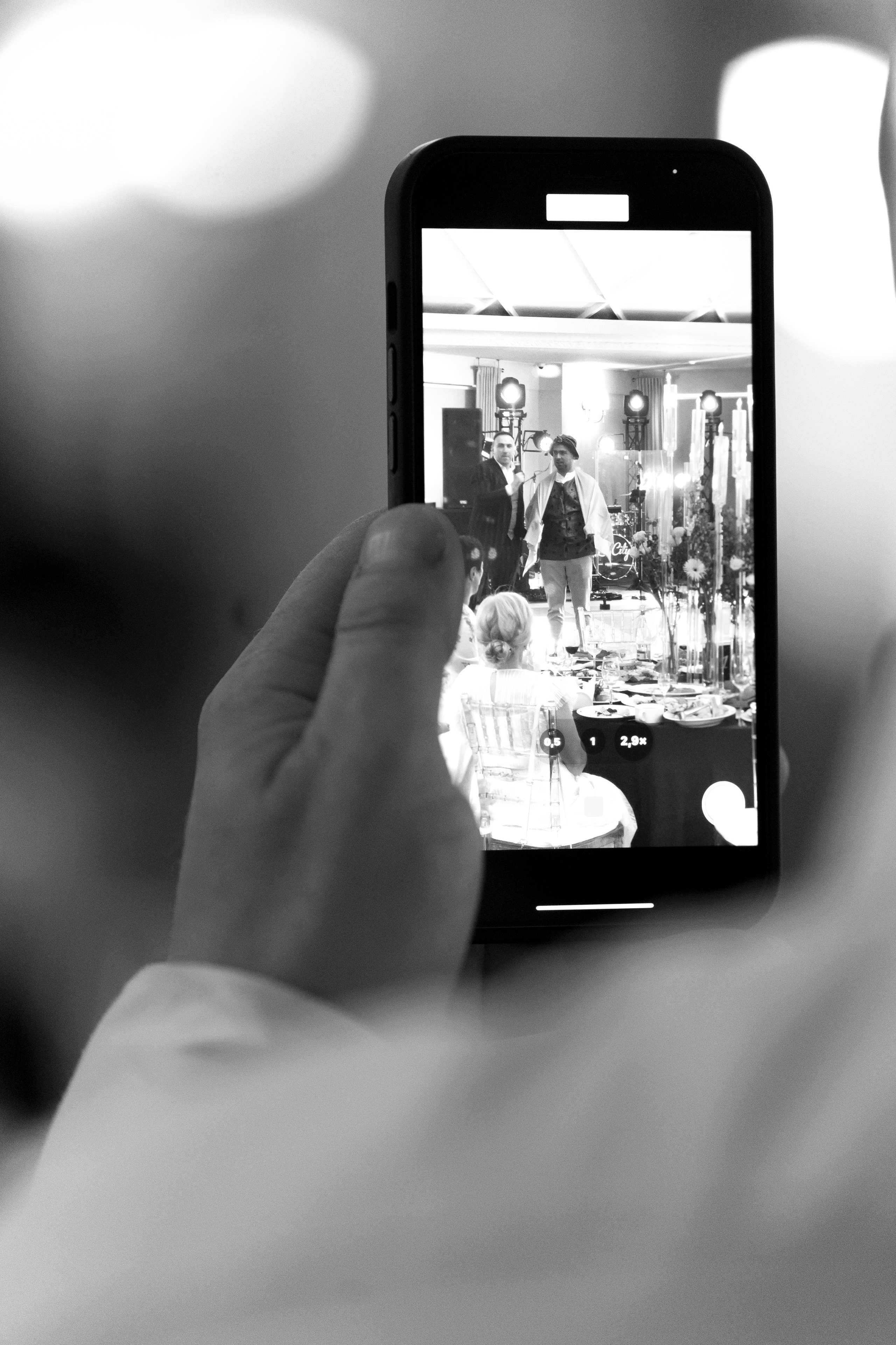 Наталія та Роман. Весільний фотограф Сергій Черепанов - Львів, Київ, Кропивницький