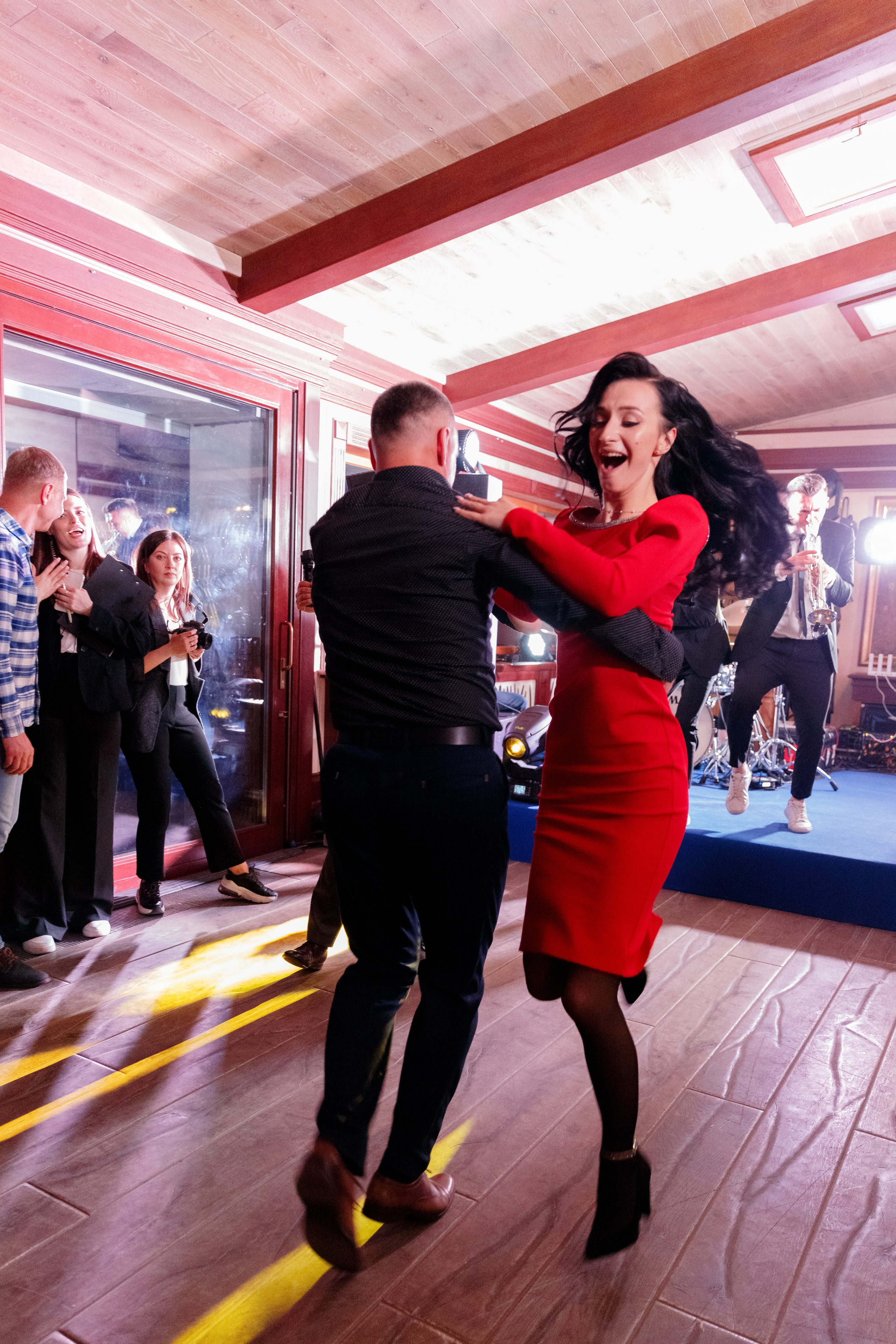 Eurobud. Весільний фотограф Сергій Черепанов - Львів, Київ, Кропивницький