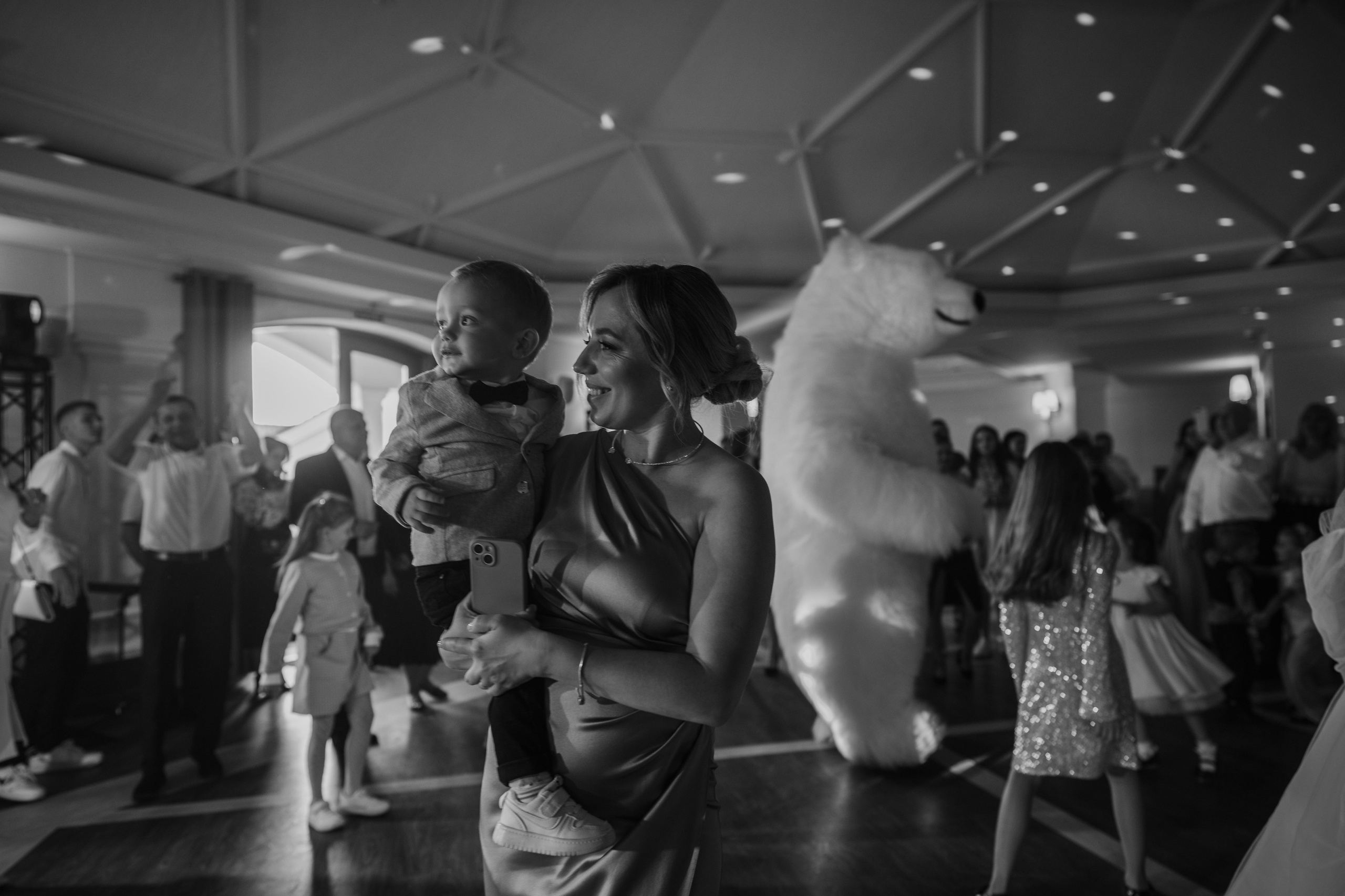 Наталія та Роман. Весільний фотограф Сергій Черепанов - Львів, Київ, Кропивницький