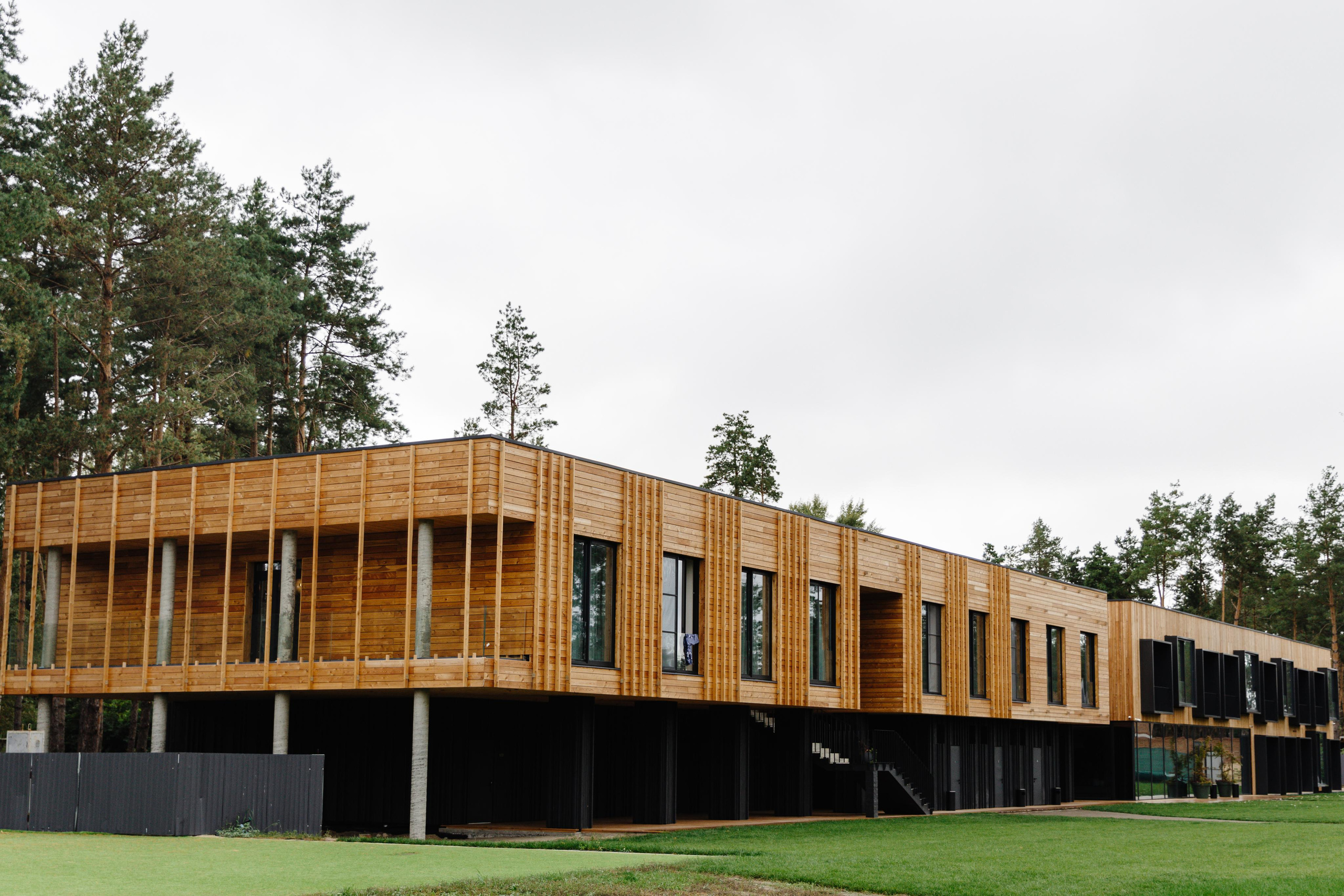 Дмитро та Катерина. Весільний фотограф Сергій Черепанов - Львів, Київ, Кропивницький