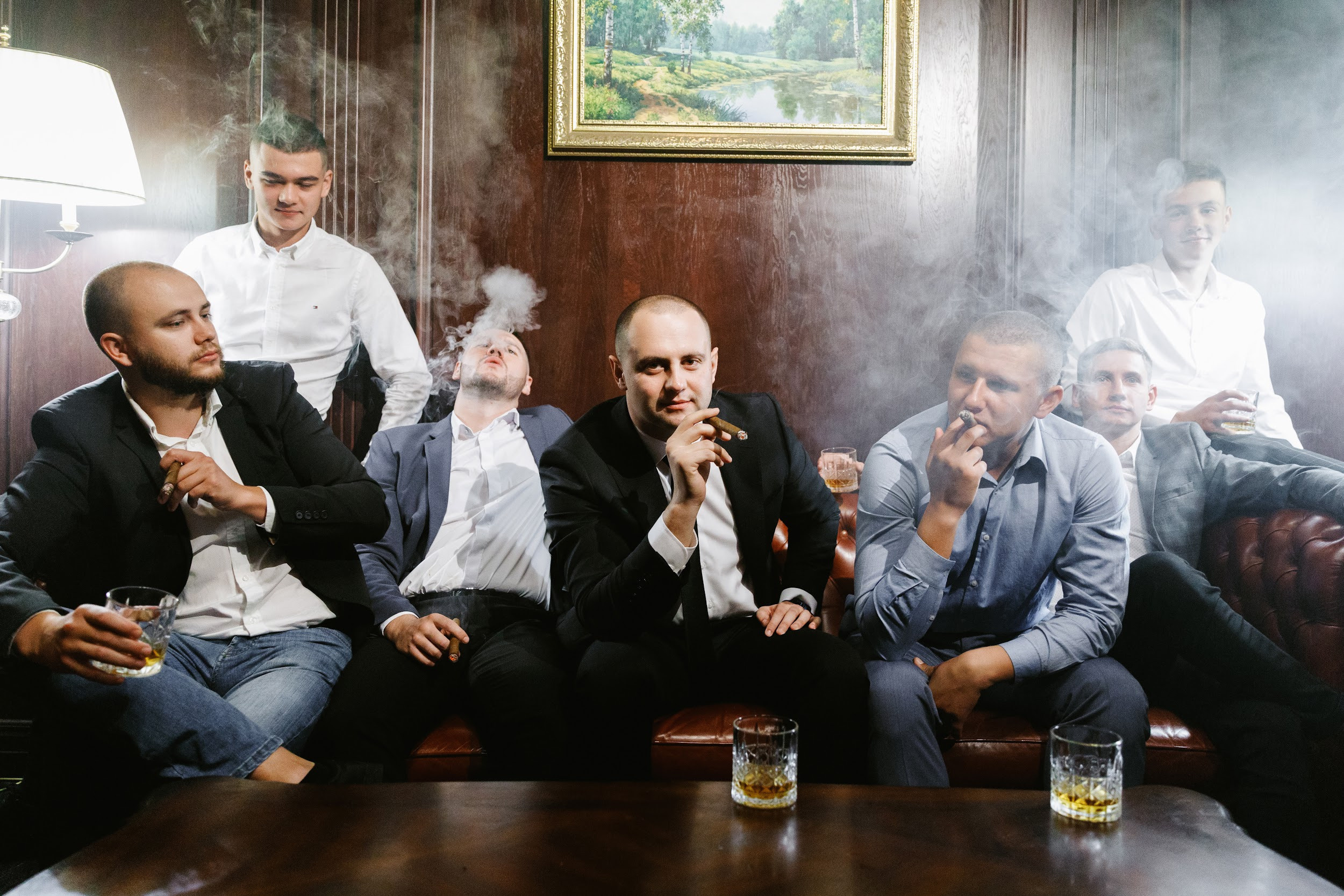 Сніжана та Стас. Весільний фотограф Сергій Черепанов - Львів, Київ, Кропивницький