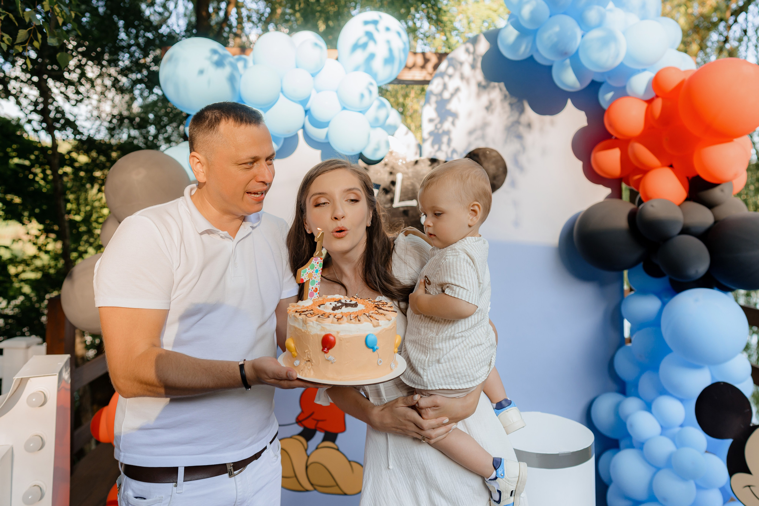 LEV FIRST YEAR. Весільний фотограф Сергій Черепанов - Львів, Київ, Кропивницький