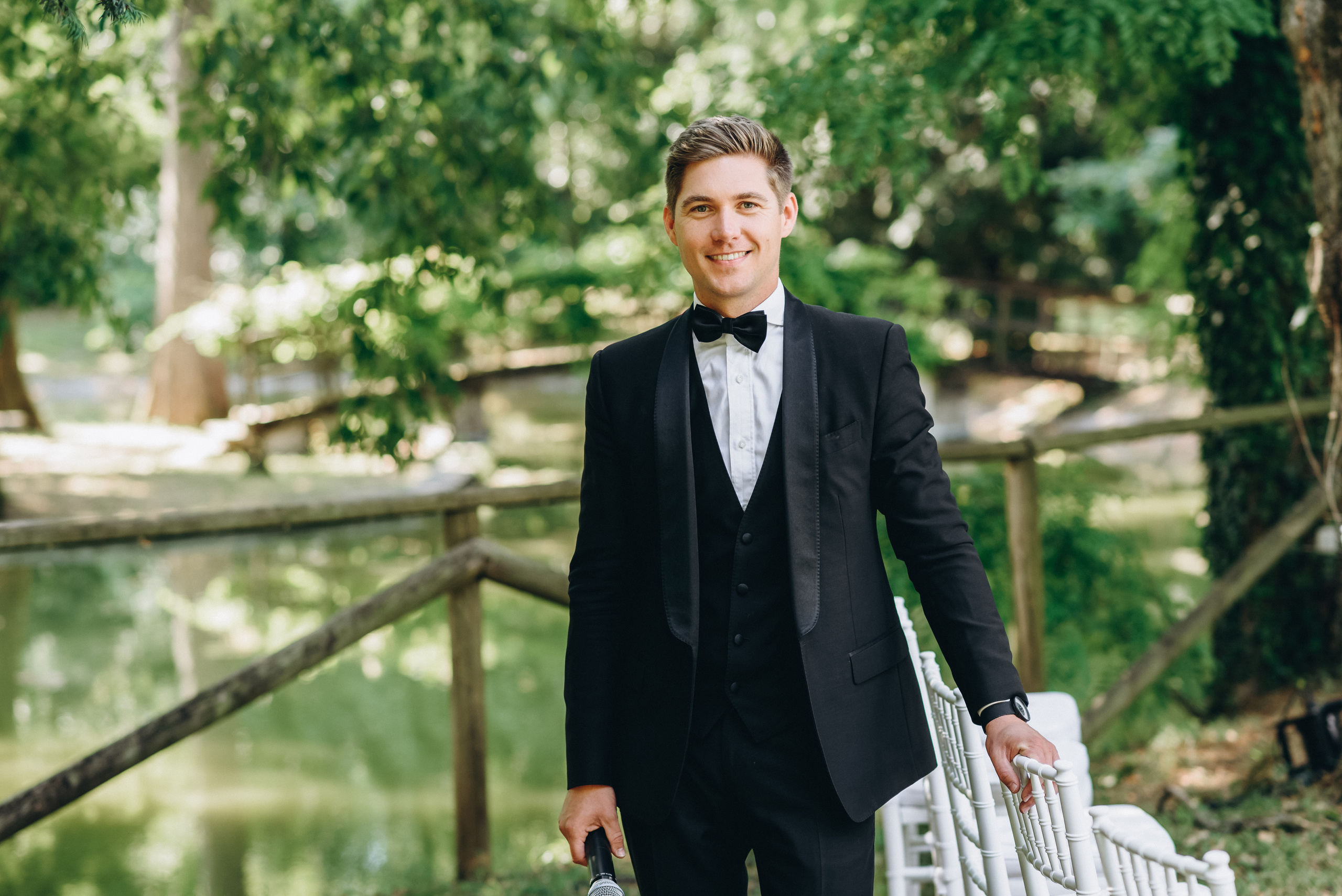 Робін та Кейт. Весільний фотограф Сергій Черепанов - Львів, Київ, Кропивницький