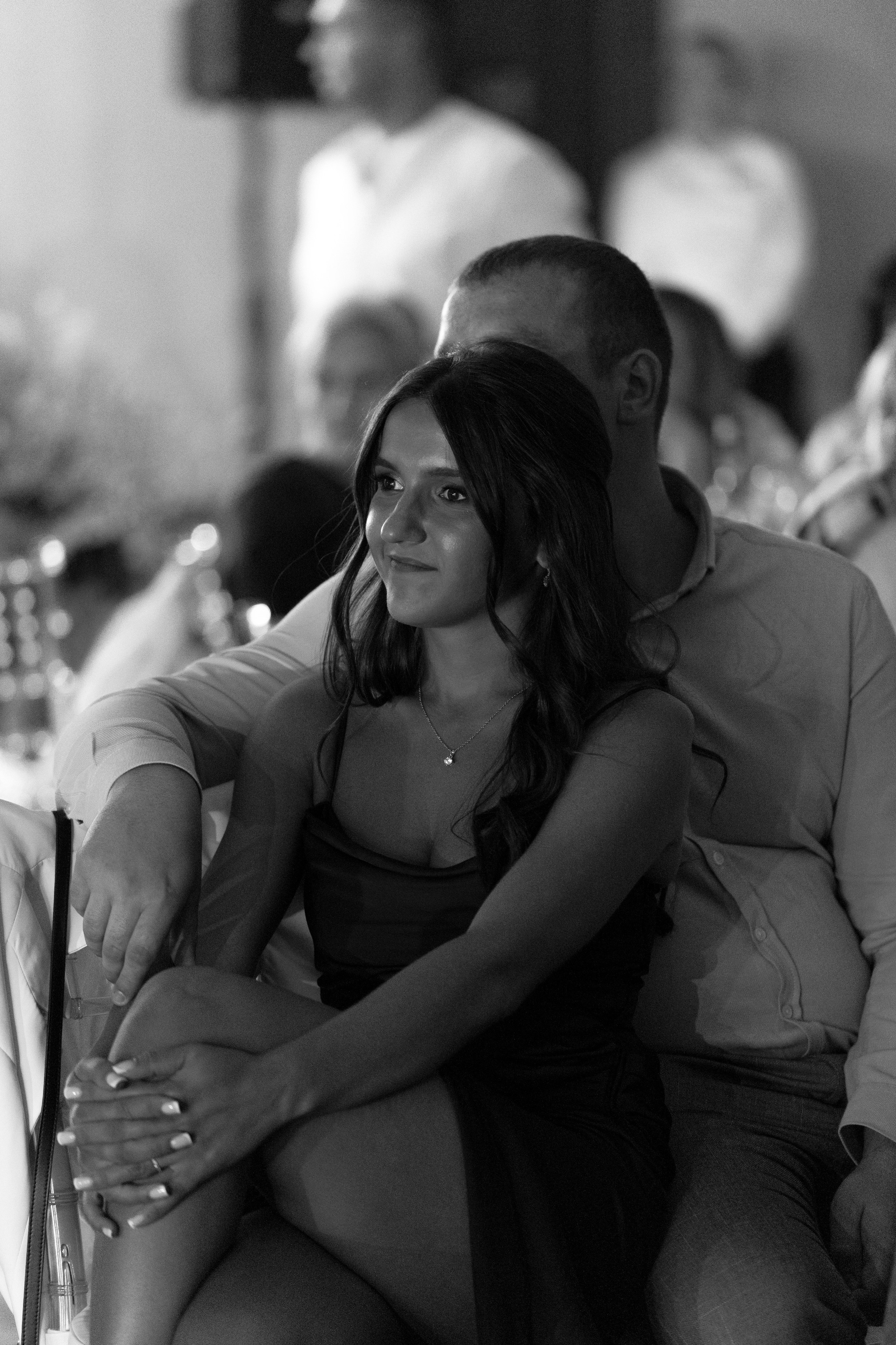 Наталія та Роман. Весільний фотограф Сергій Черепанов - Львів, Київ, Кропивницький