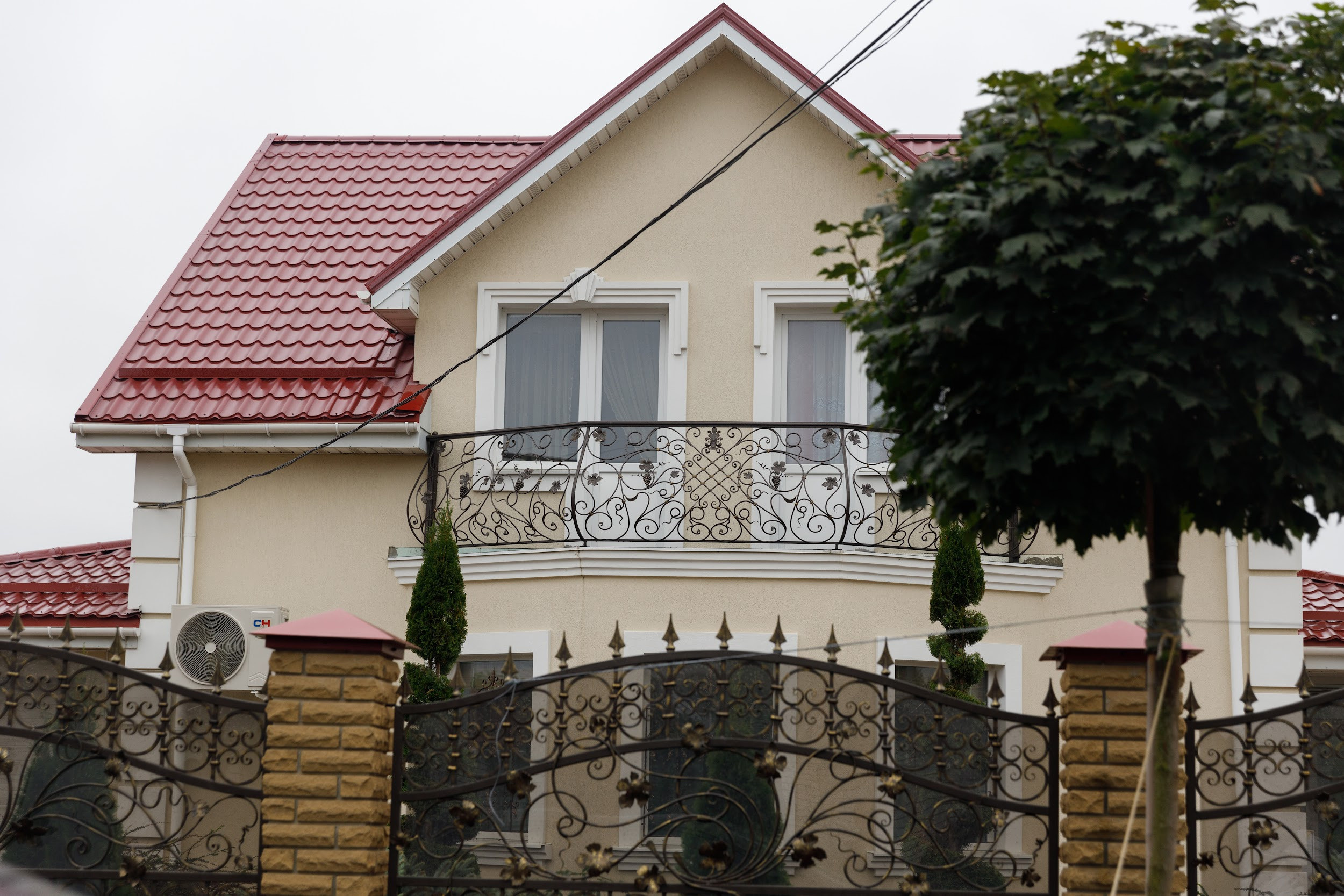 Сніжана та Стас. Весільний фотограф Сергій Черепанов - Львів, Київ, Кропивницький