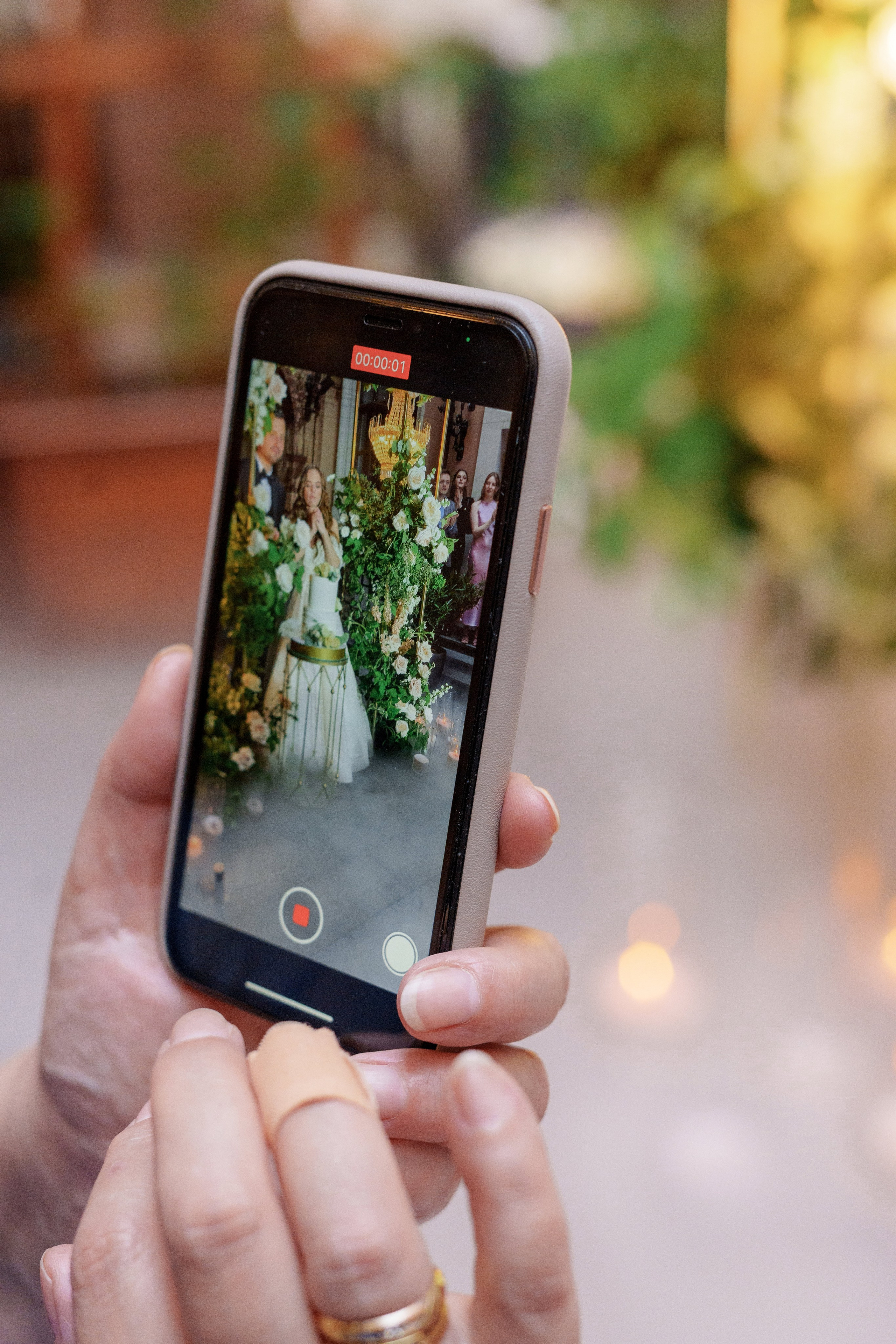 Марта та Олег. Весільний фотограф Сергій Черепанов - Львів, Київ, Кропивницький