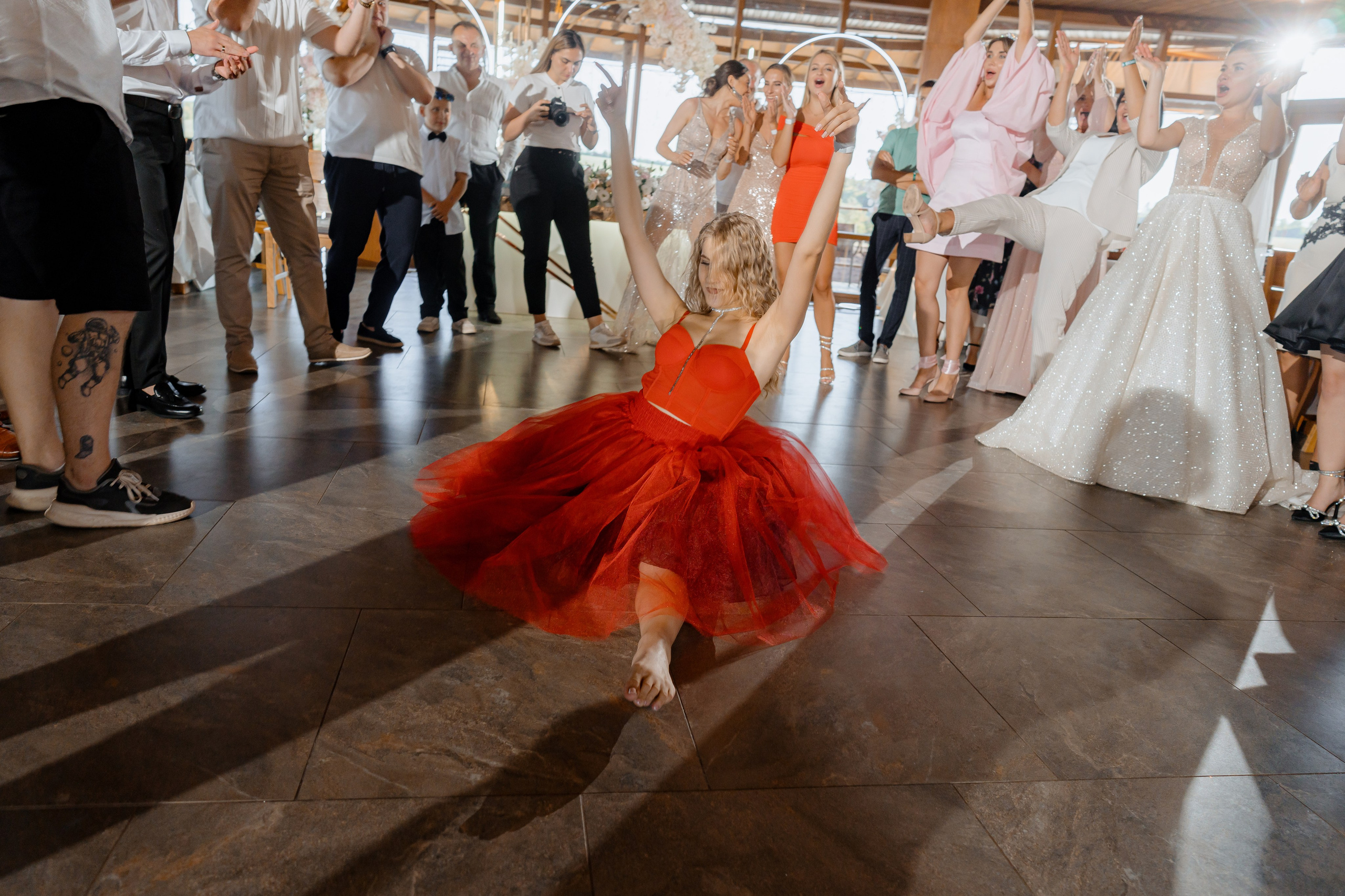 Вікторія та Роман. Весільний фотограф Сергій Черепанов - Львів, Київ, Кропивницький