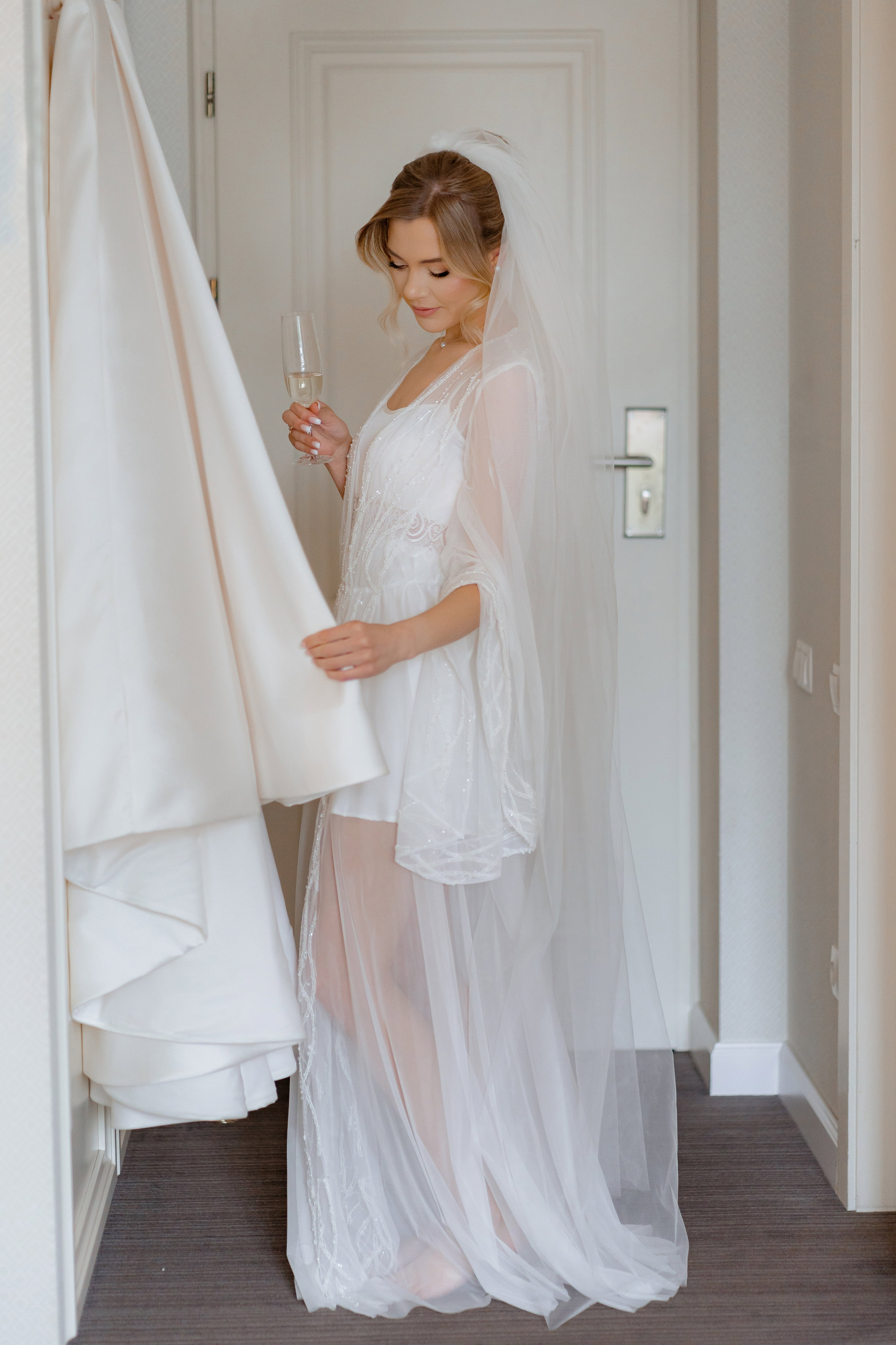 Галина та Роман. Весільний фотограф Сергій Черепанов - Львів, Київ, Кропивницький