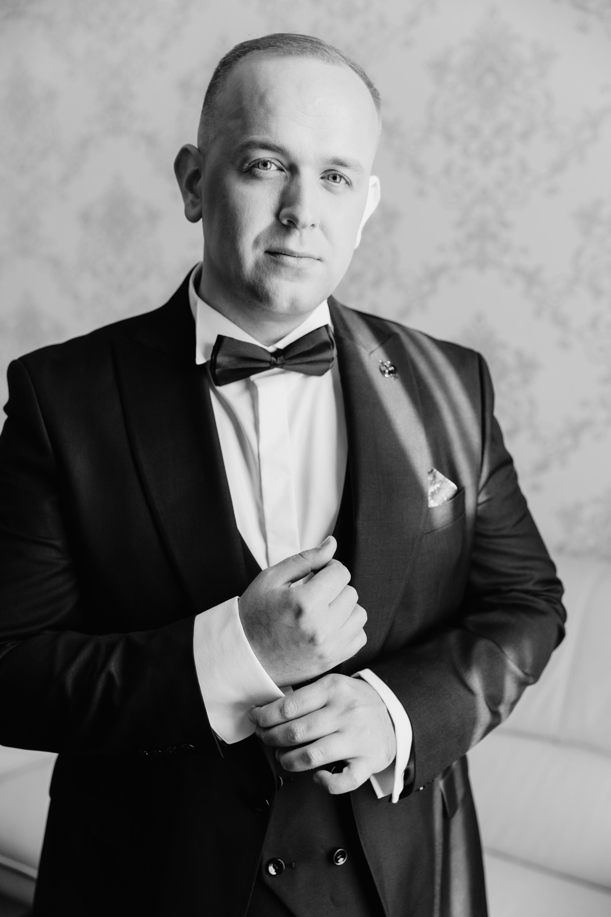 Даша та Саша. Весільний фотограф Сергій Черепанов - Львів, Київ, Кропивницький