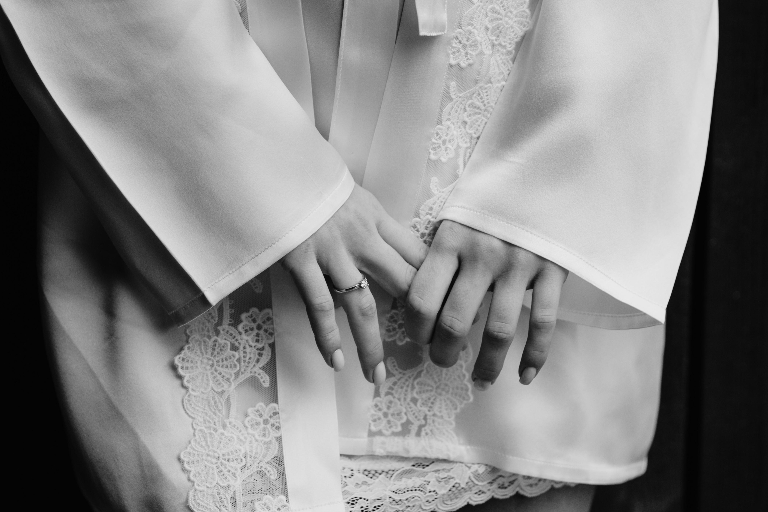 Дмитро та Катерина. Весільний фотограф Сергій Черепанов - Львів, Київ, Кропивницький