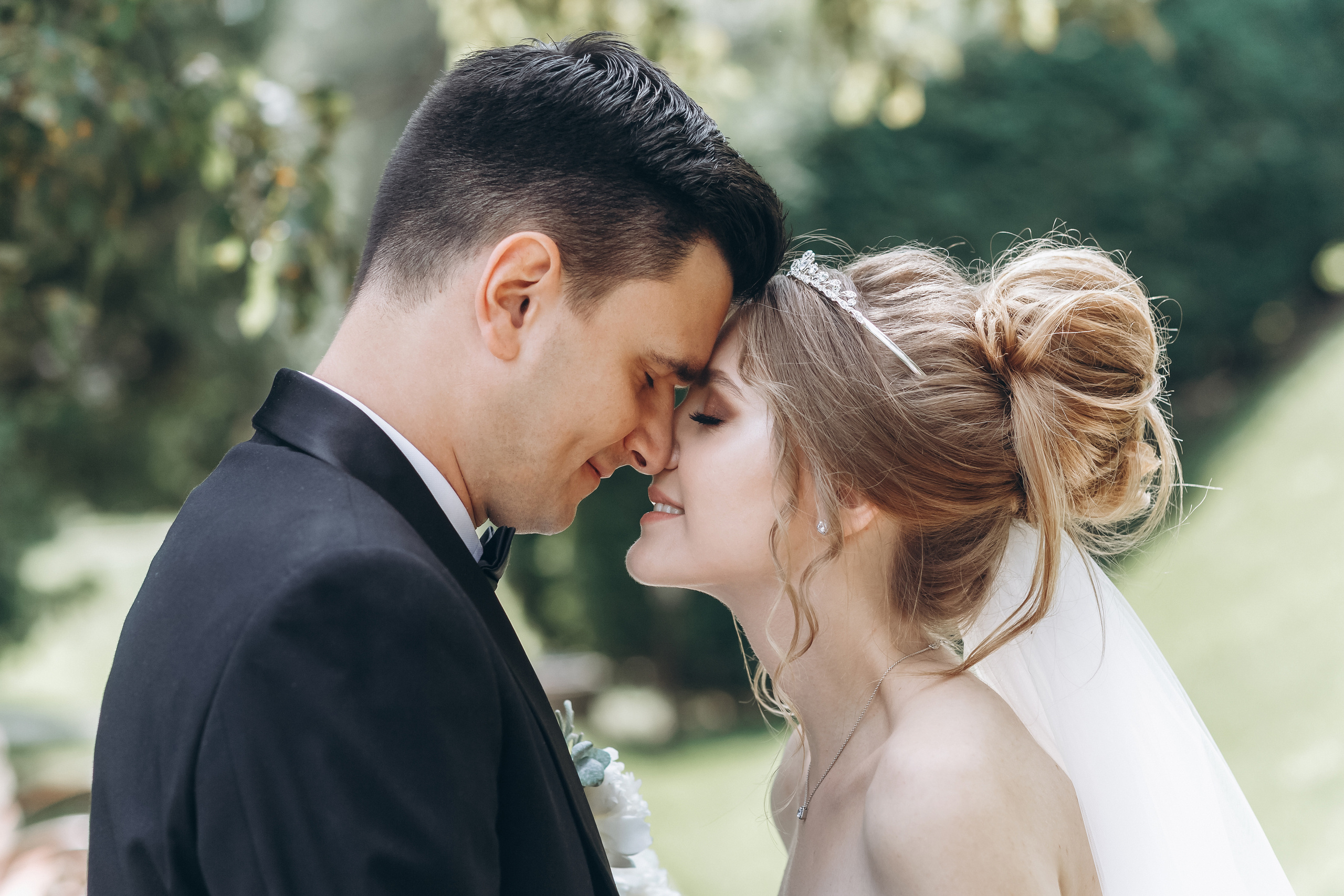 Божена та Юрій. Весільний фотограф Сергій Черепанов - Львів, Київ, Кропивницький