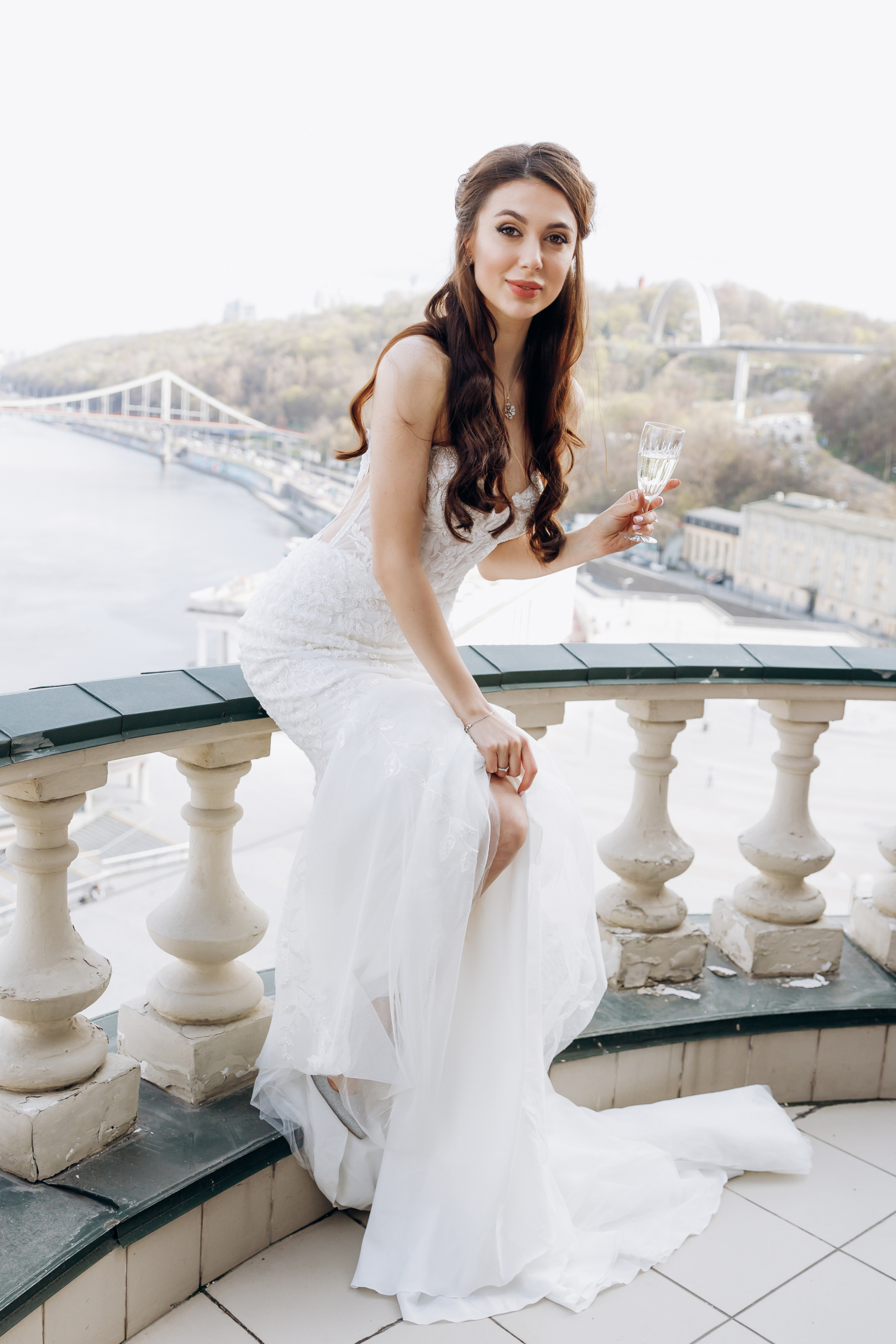 Павло та Богдана. Весільний фотограф Сергій Черепанов - Львів, Київ, Кропивницький