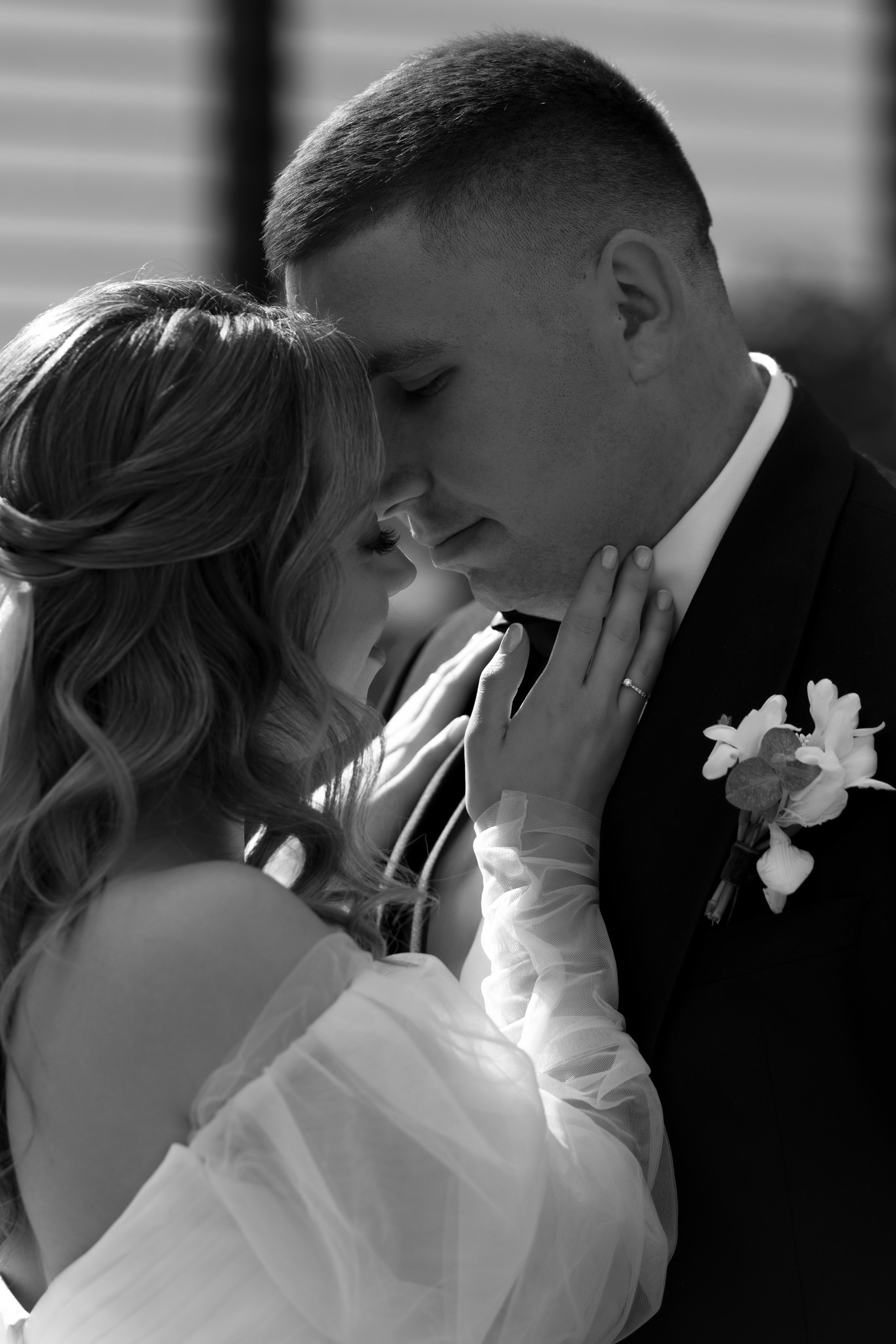 Наталія та Роман. Весільний фотограф Сергій Черепанов - Львів, Київ, Кропивницький