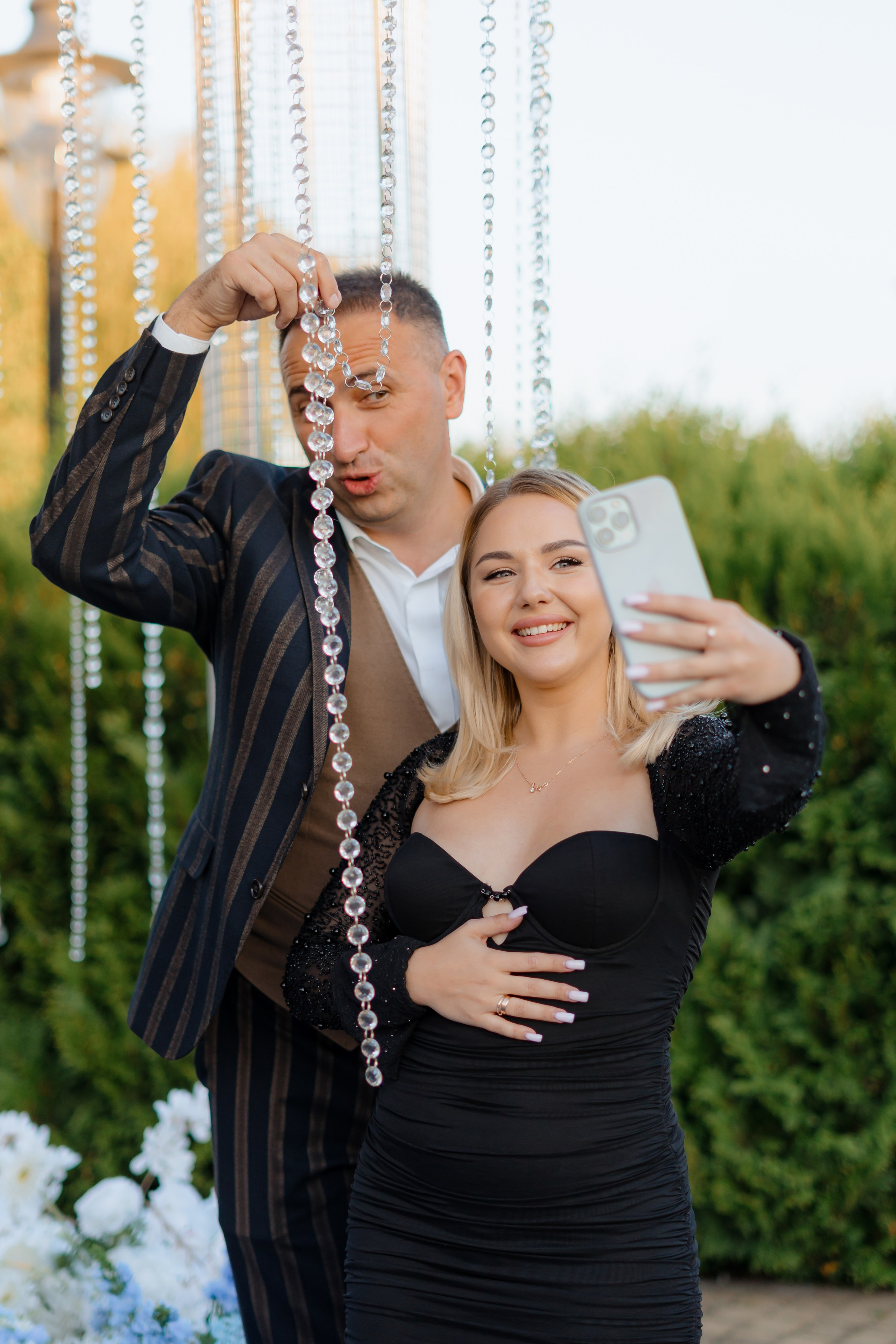 Наталія та Роман. Весільний фотограф Сергій Черепанов - Львів, Київ, Кропивницький