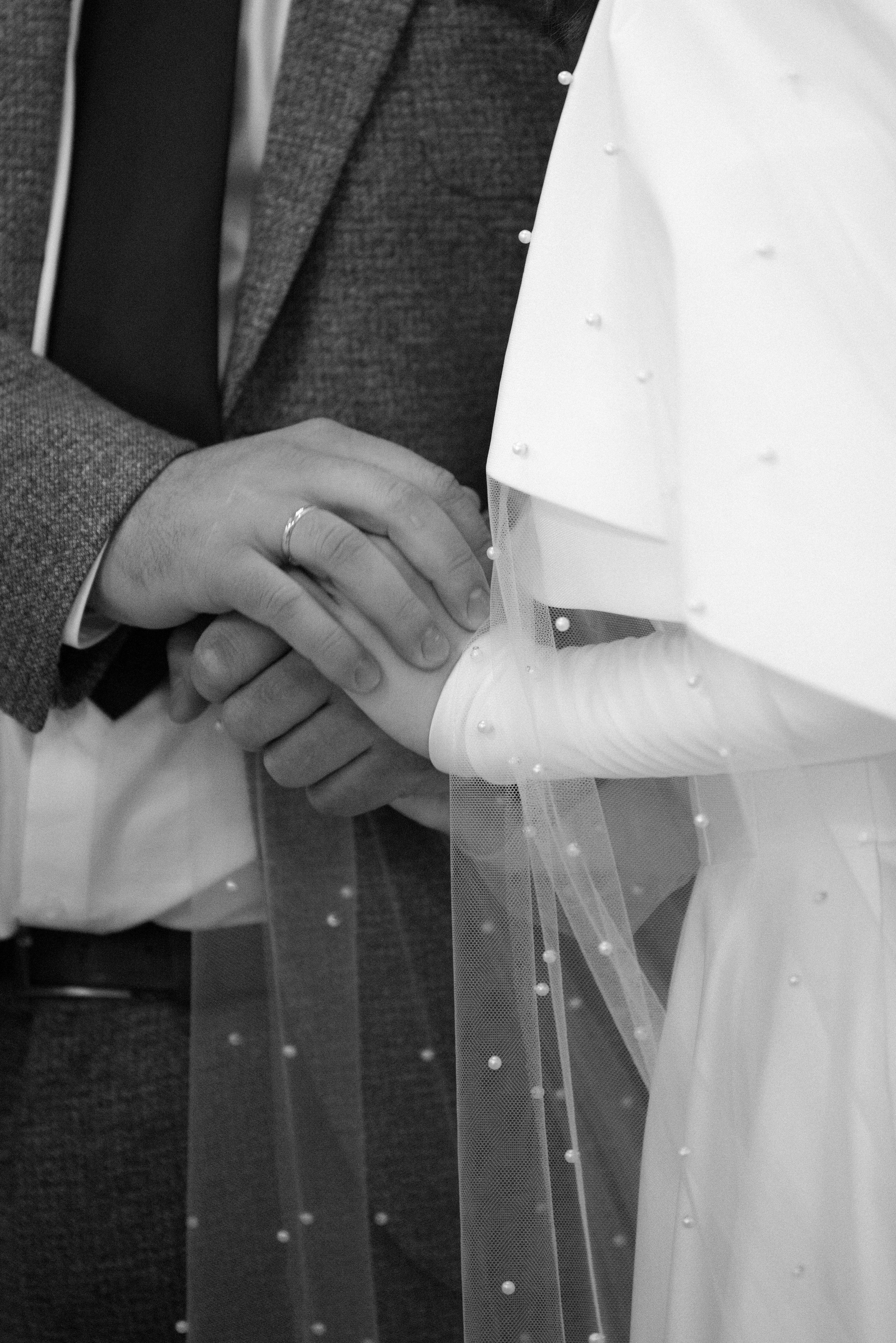 Алефтіна та Ігор. Весільний фотограф Сергій Черепанов - Львів, Київ, Кропивницький