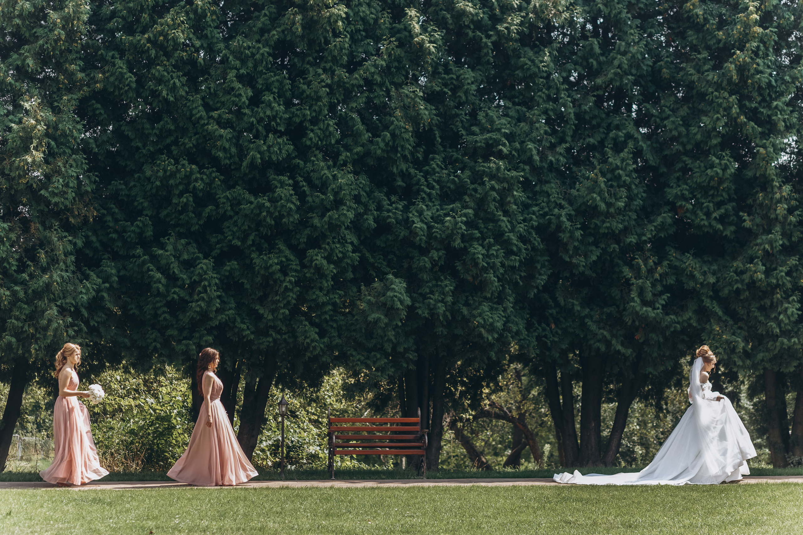 Божена та Юрій. Весільний фотограф Сергій Черепанов - Львів, Київ, Кропивницький