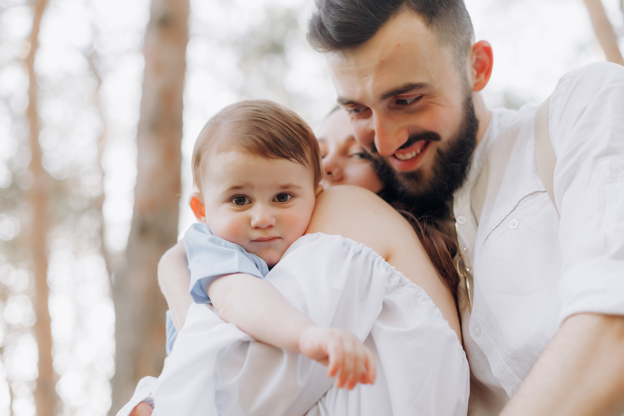 Anry-Mari-Mark. Весільний фотограф Сергій Черепанов - Львів, Київ, Кропивницький