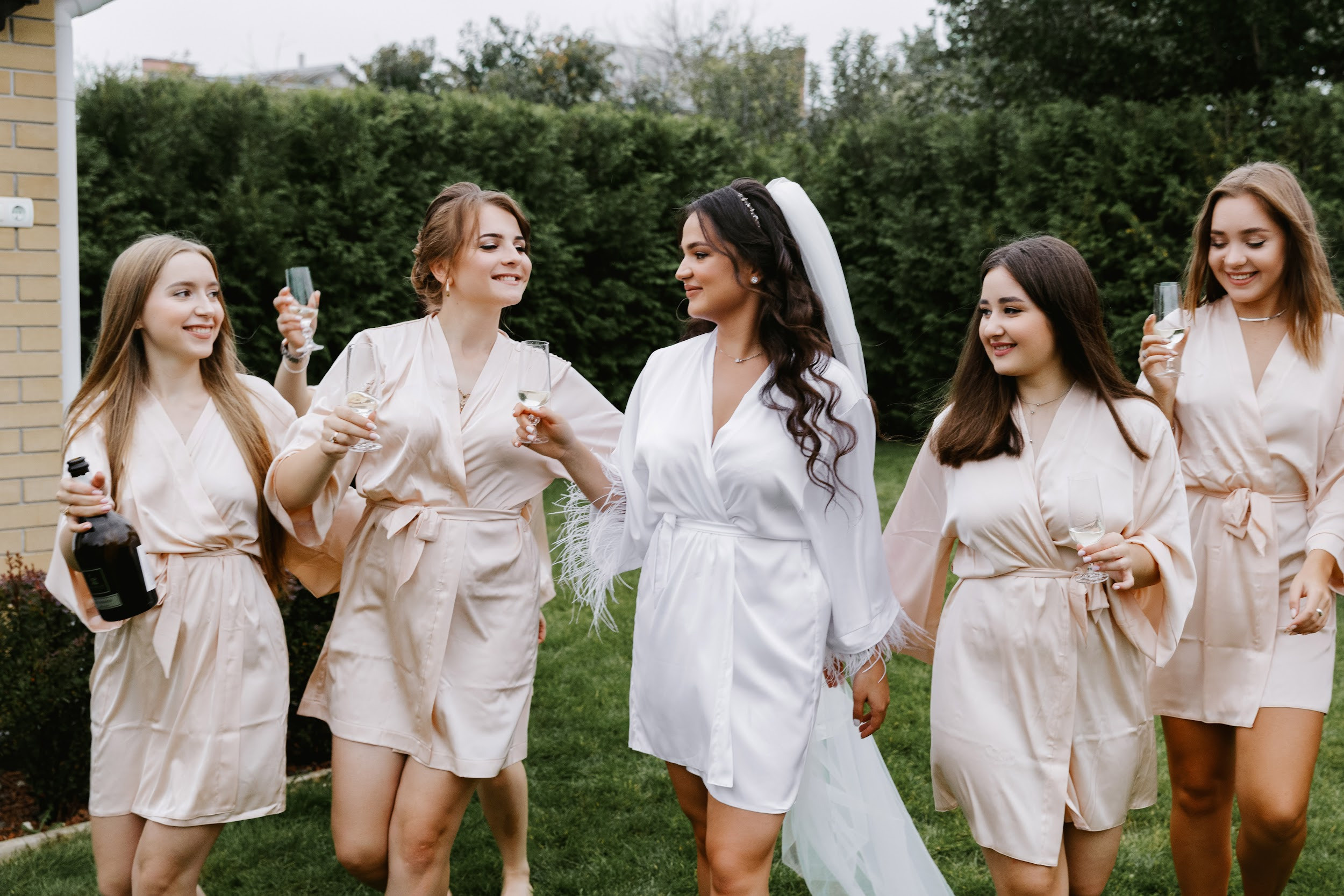 Сніжана та Стас. Весільний фотограф Сергій Черепанов - Львів, Київ, Кропивницький