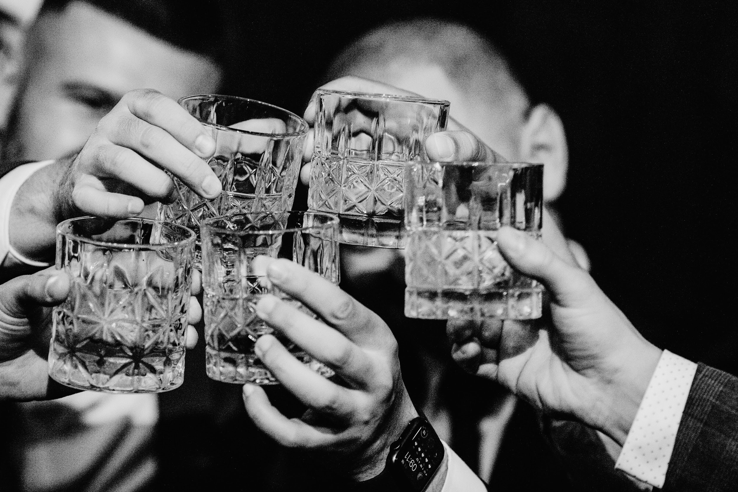 Сніжана та Стас. Весільний фотограф Сергій Черепанов - Львів, Київ, Кропивницький