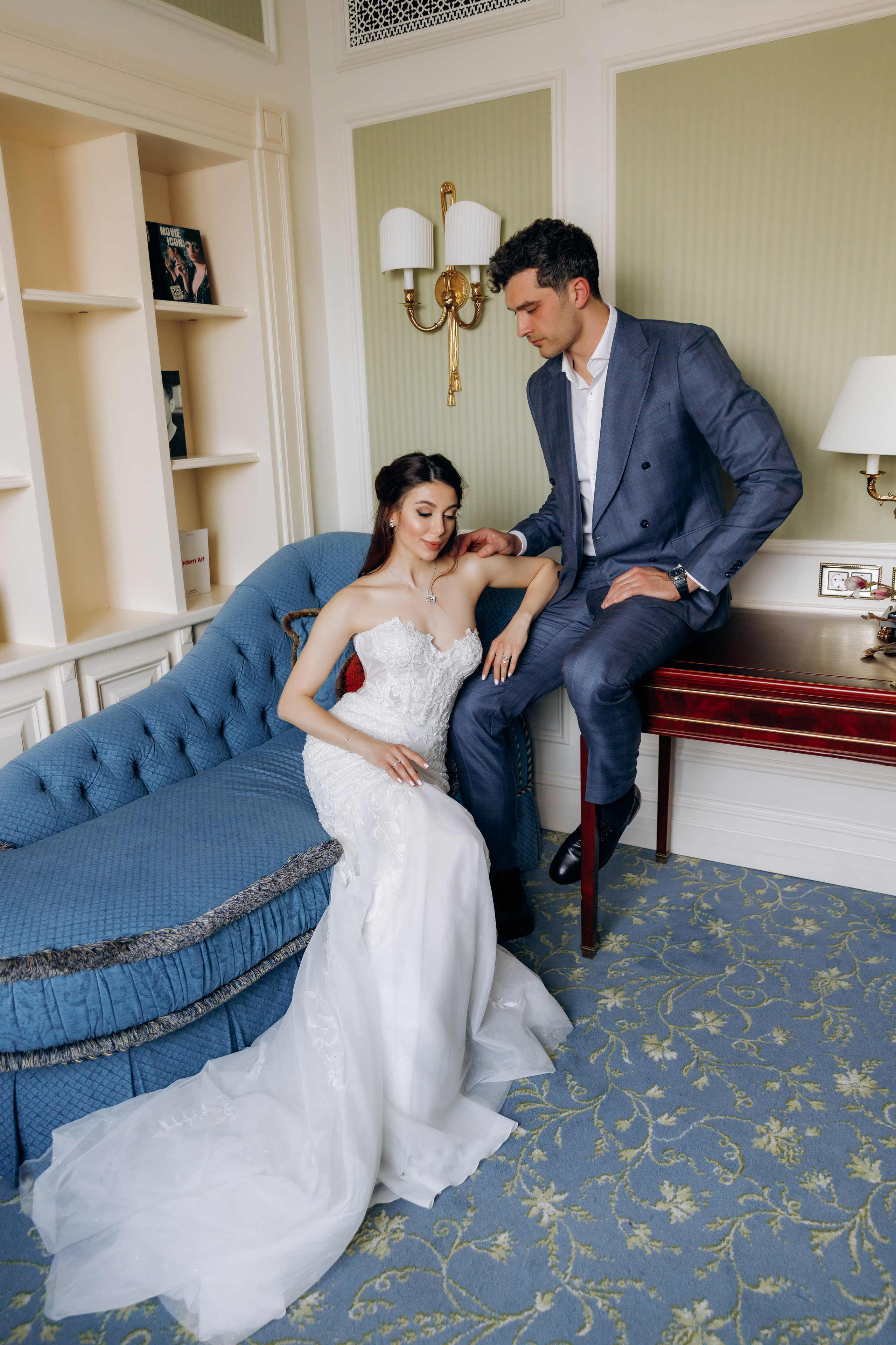 Павло та Богдана. Весільний фотограф Сергій Черепанов - Львів, Київ, Кропивницький