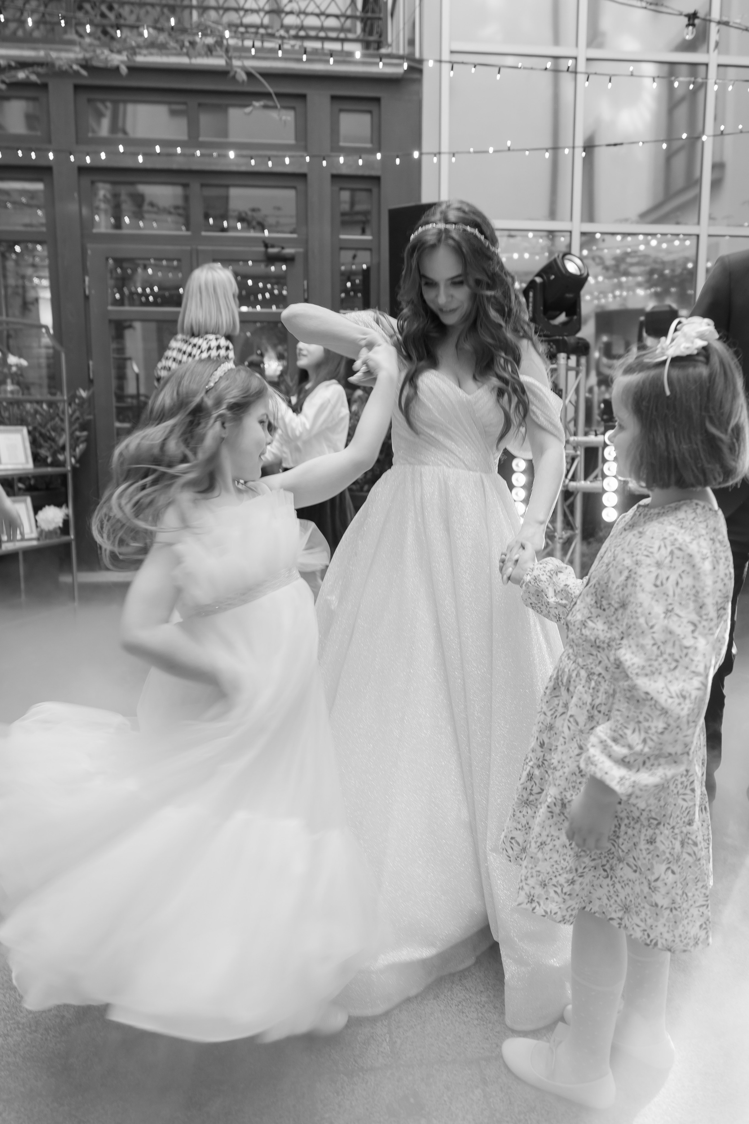 Марта та Олег. Весільний фотограф Сергій Черепанов - Львів, Київ, Кропивницький