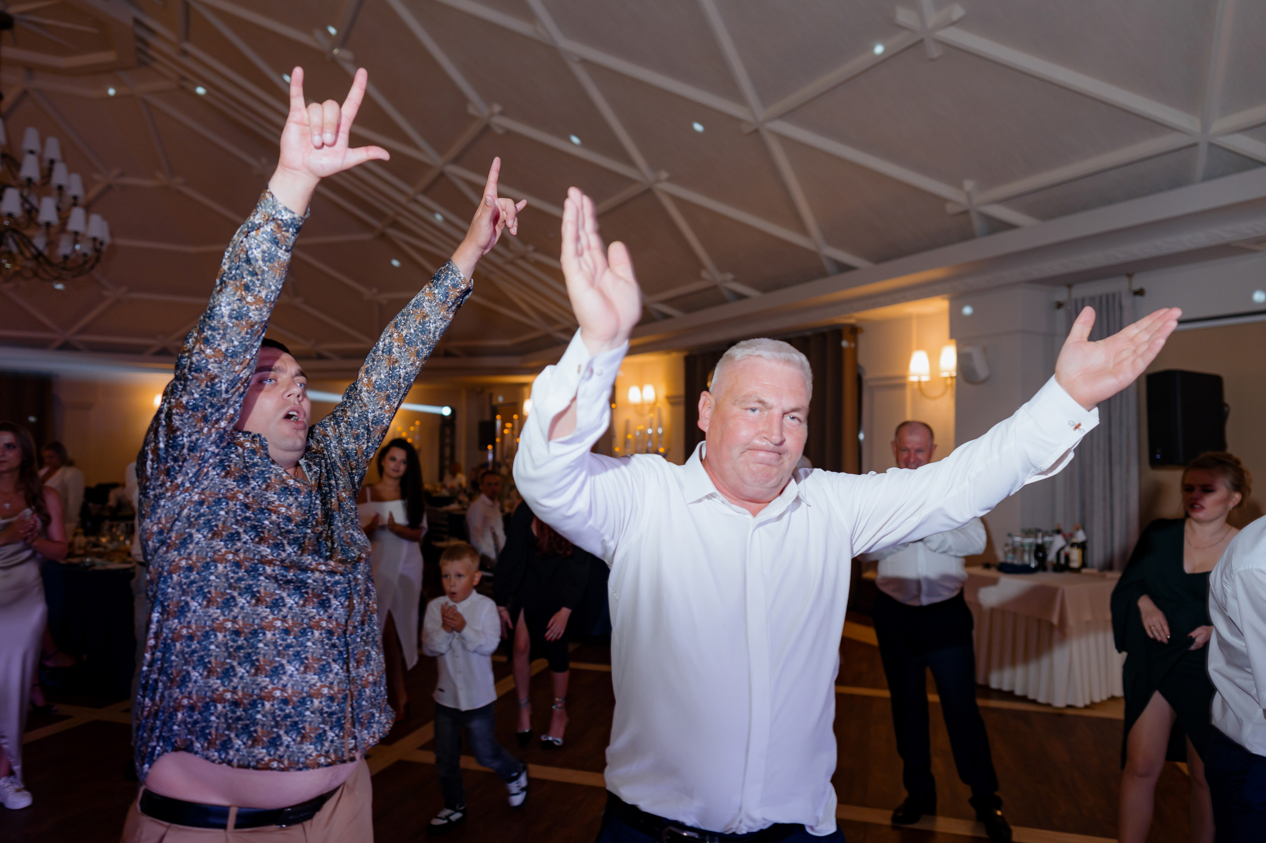 Наталія та Роман. Весільний фотограф Сергій Черепанов - Львів, Київ, Кропивницький
