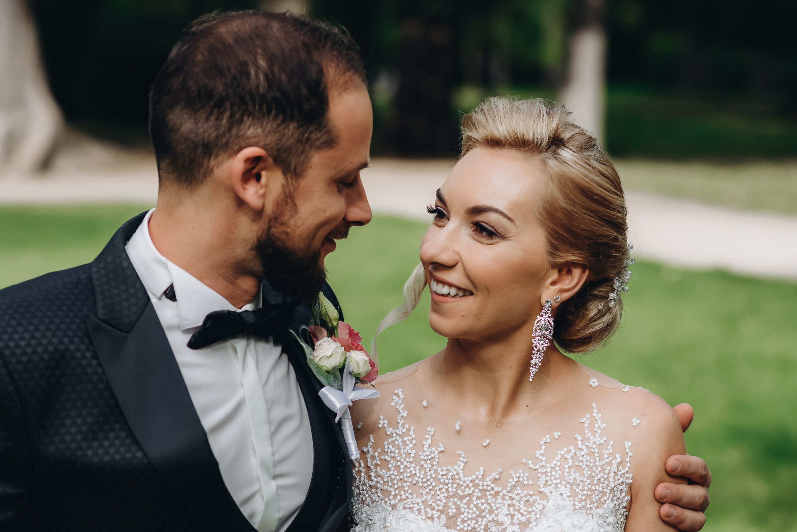 Olga & Ovi. Весільний фотограф Сергій Черепанов - Львів, Київ, Кропивницький