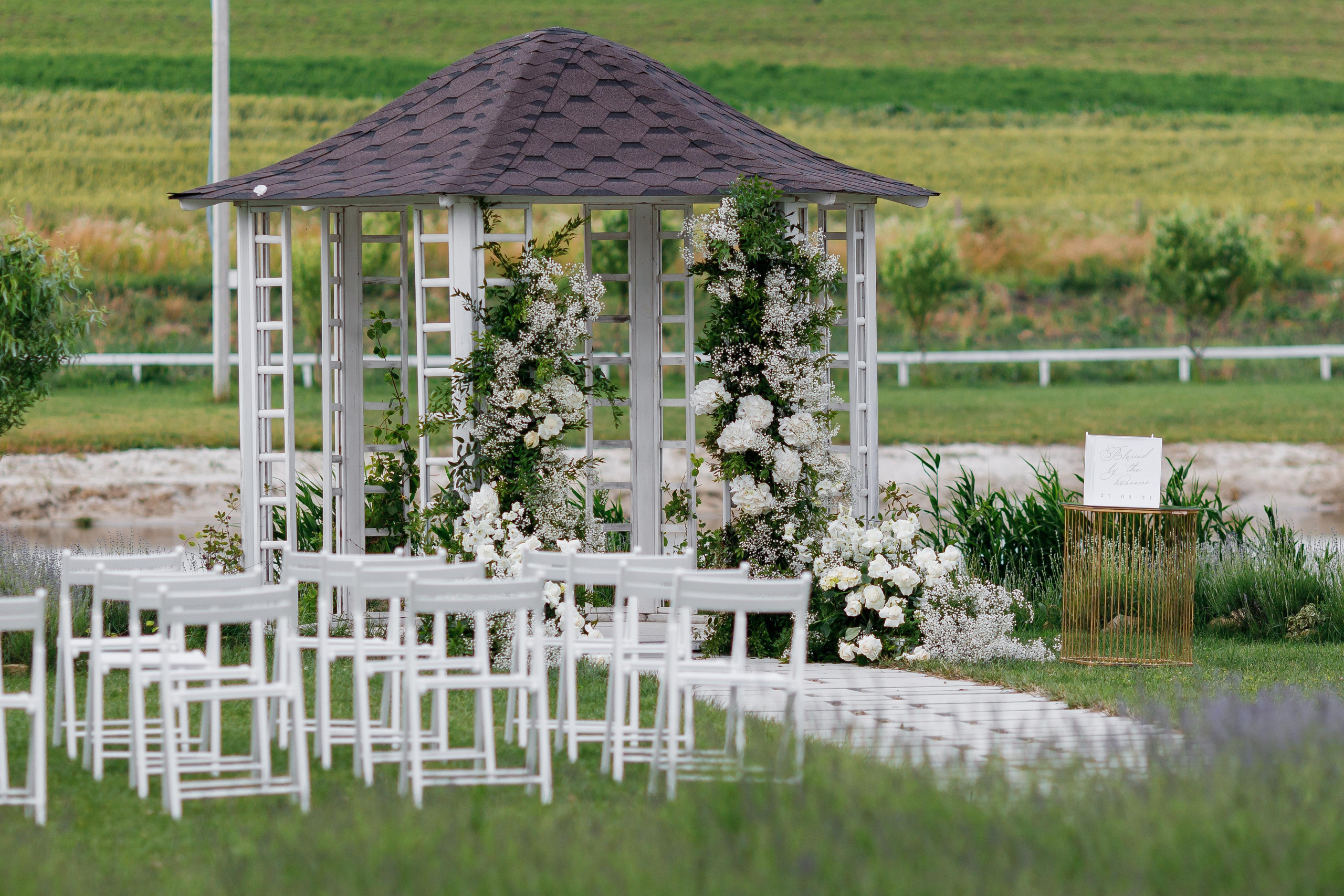 Іван та Лілія. Весільний фотограф Сергій Черепанов - Львів, Київ, Кропивницький