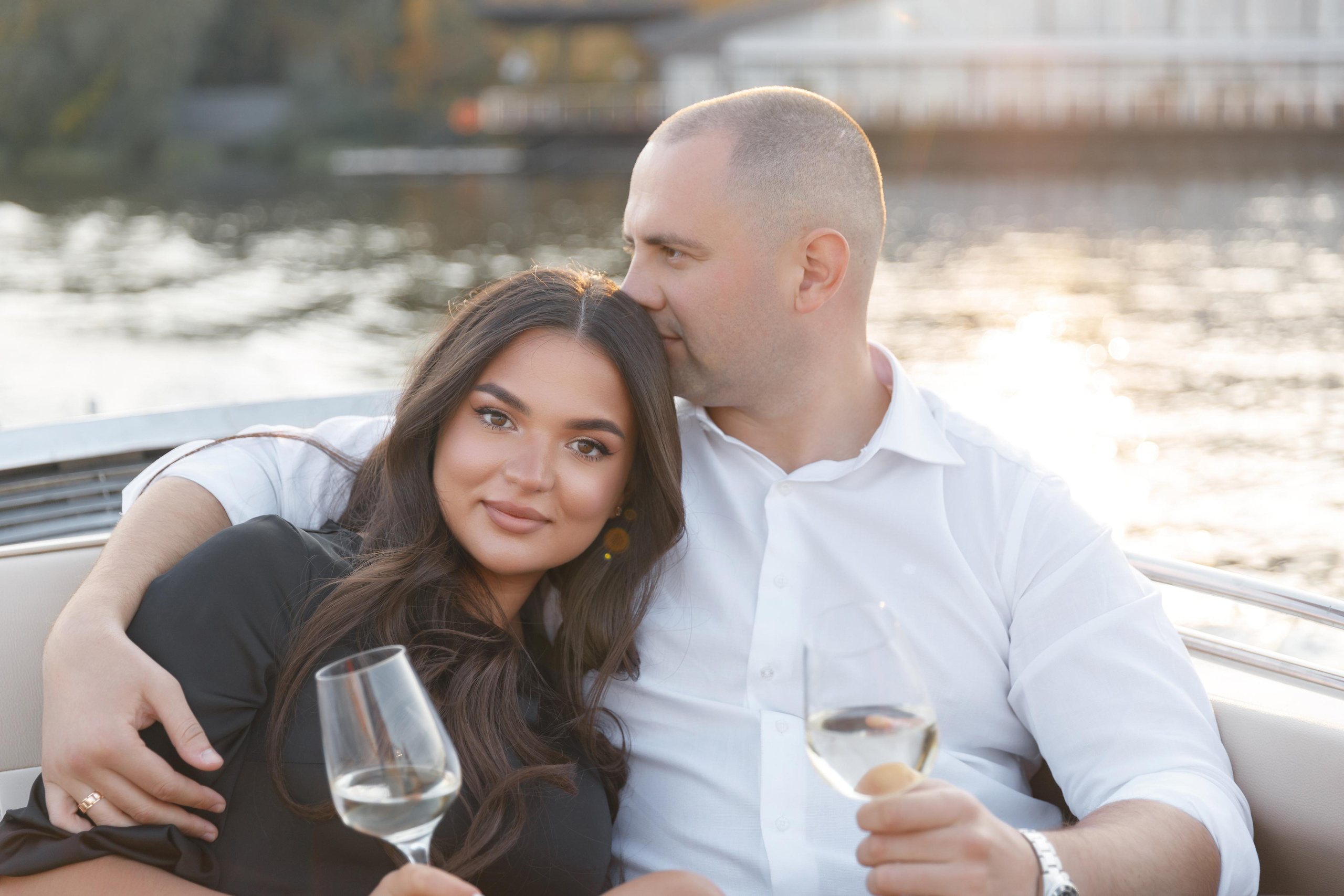 SNEGANA & STAS. Весільний фотограф Сергій Черепанов - Львів, Київ, Кропивницький