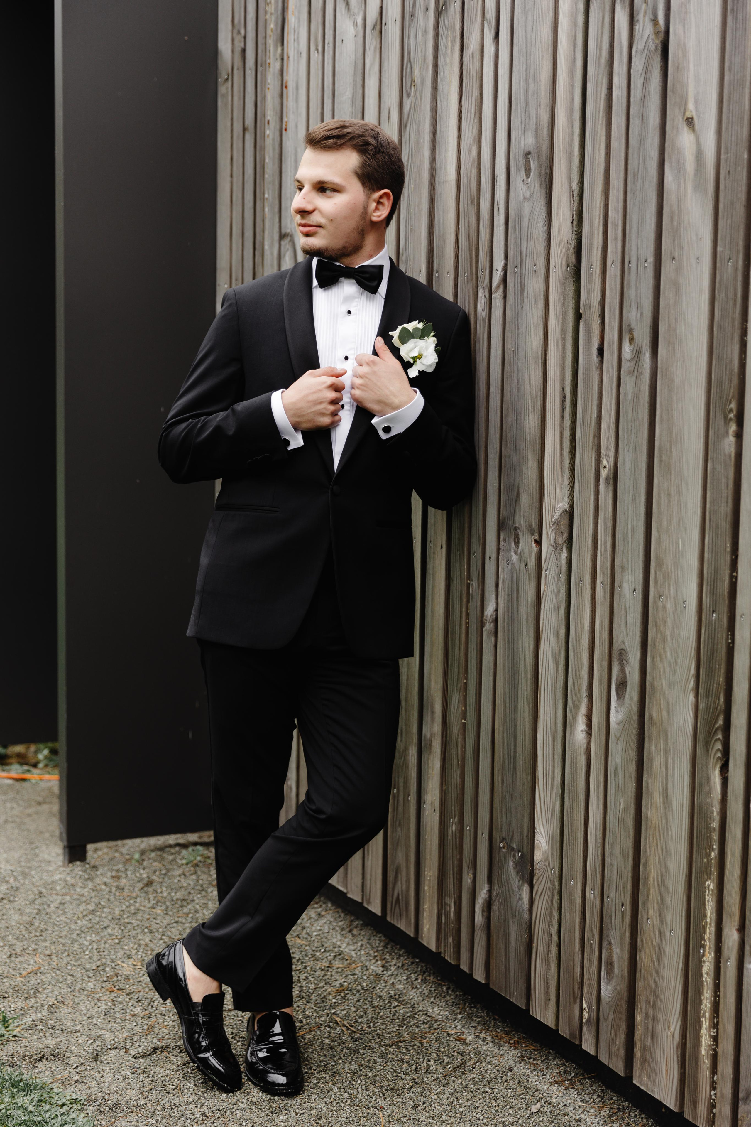 Дмитро та Катерина. Весільний фотограф Сергій Черепанов - Львів, Київ, Кропивницький