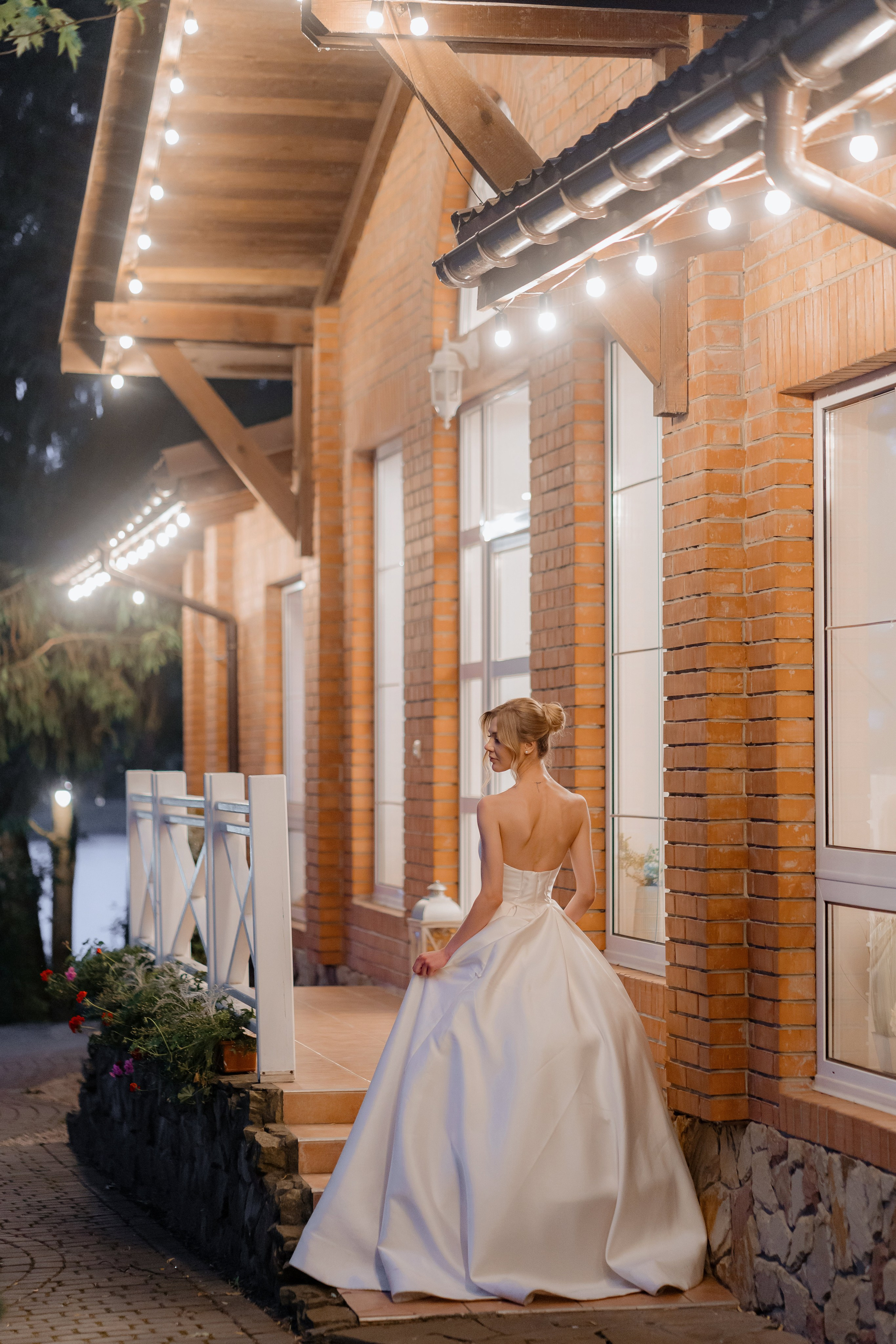 Галина та Роман. Весільний фотограф Сергій Черепанов - Львів, Київ, Кропивницький