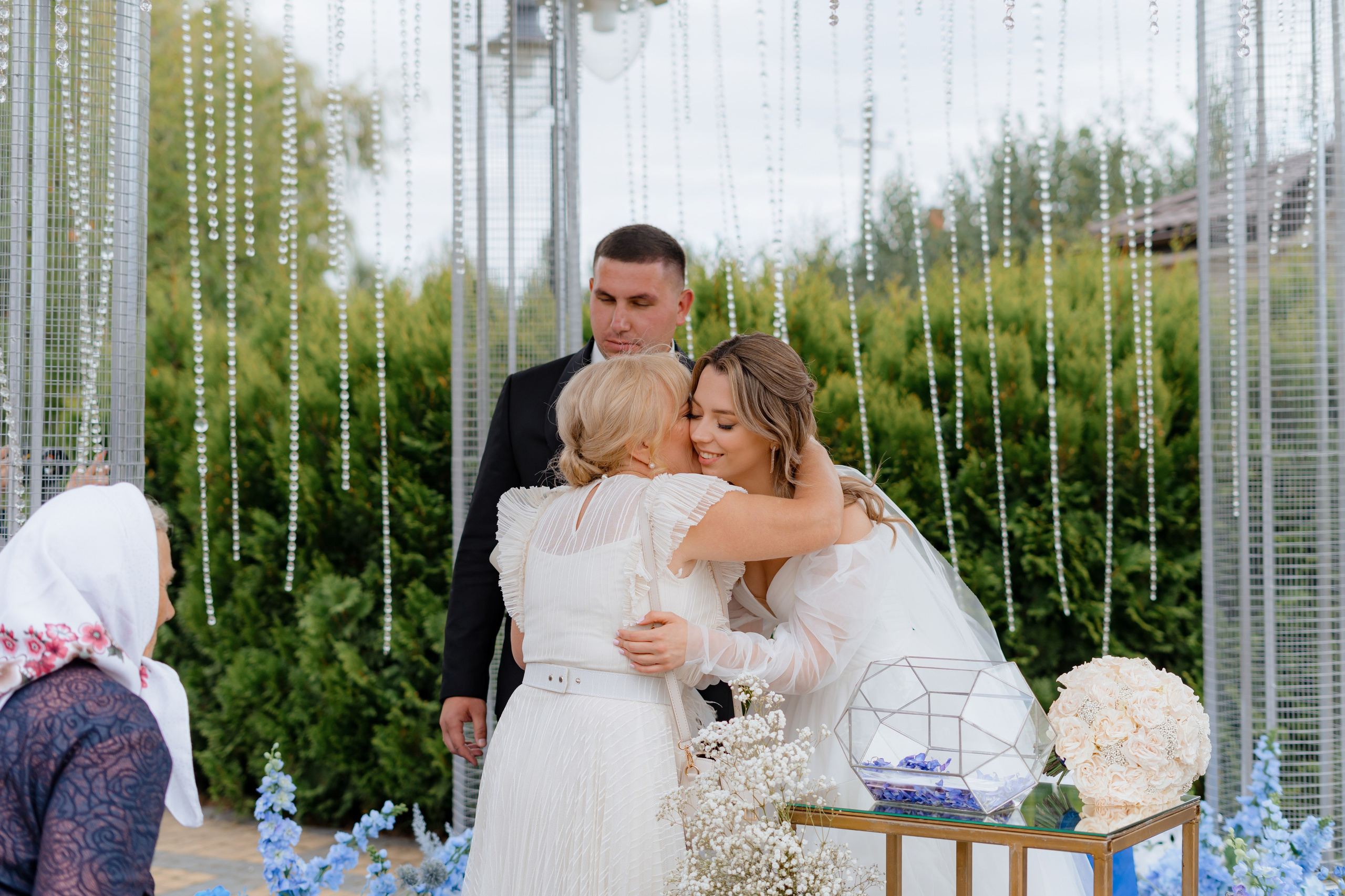 Наталія та Роман. Весільний фотограф Сергій Черепанов - Львів, Київ, Кропивницький